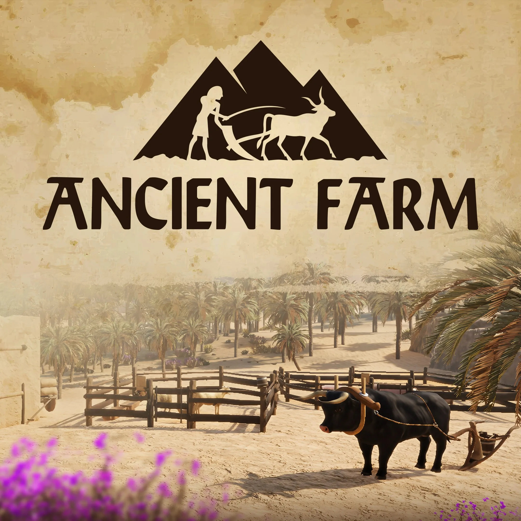 Ancient Farm [X|S] - изображение 1