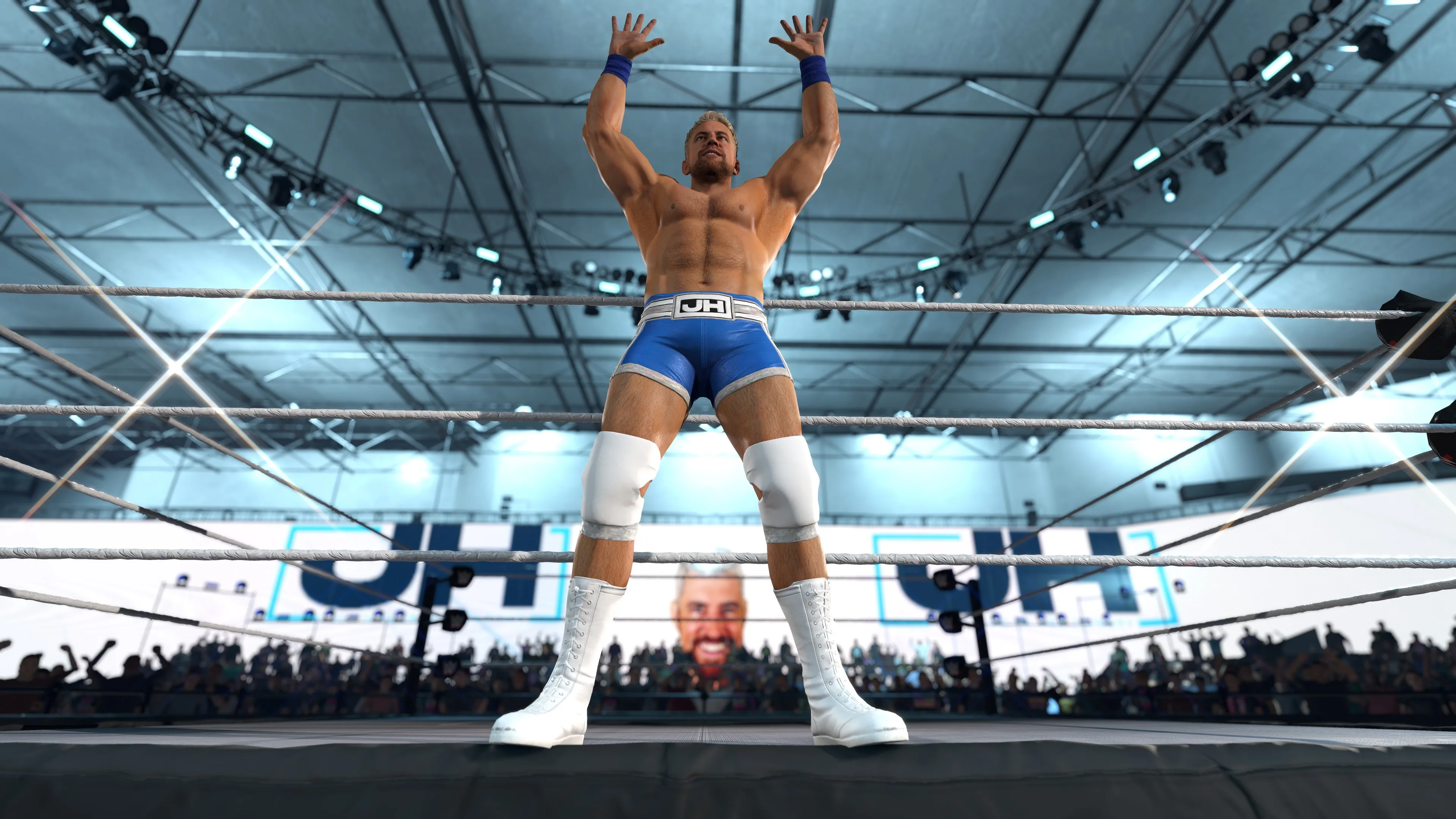 WWE 2K26 Standard Edition [X|S] - изображение 4