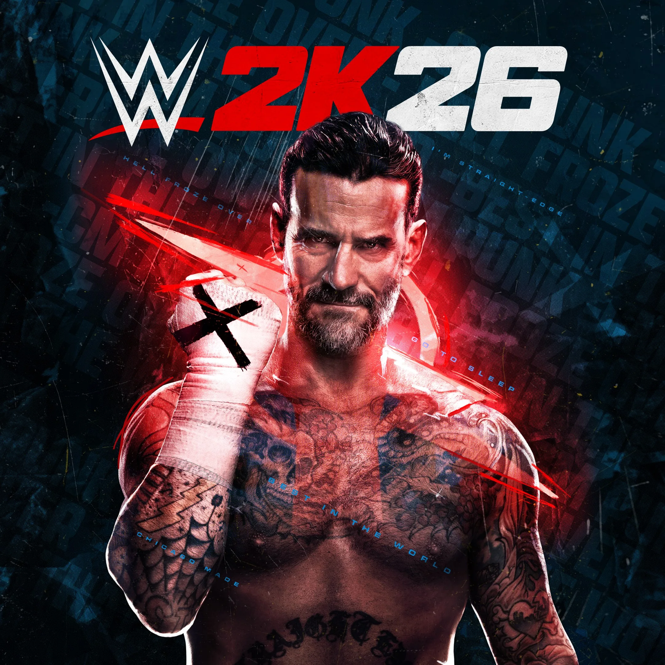 WWE 2K26 Standard Edition [X|S] - изображение 1