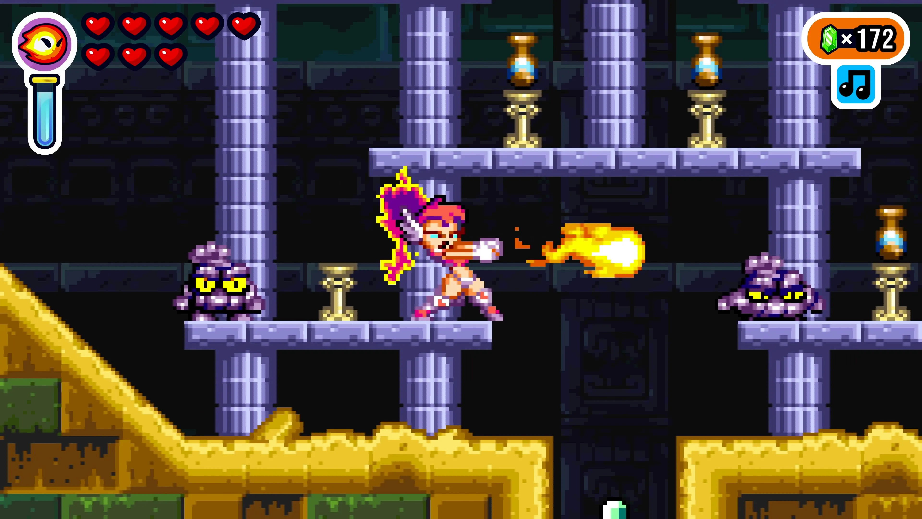Shantae Advance: Risky Revolution - Deluxe Edition [One,&nbsp;X|S] - изображение 2