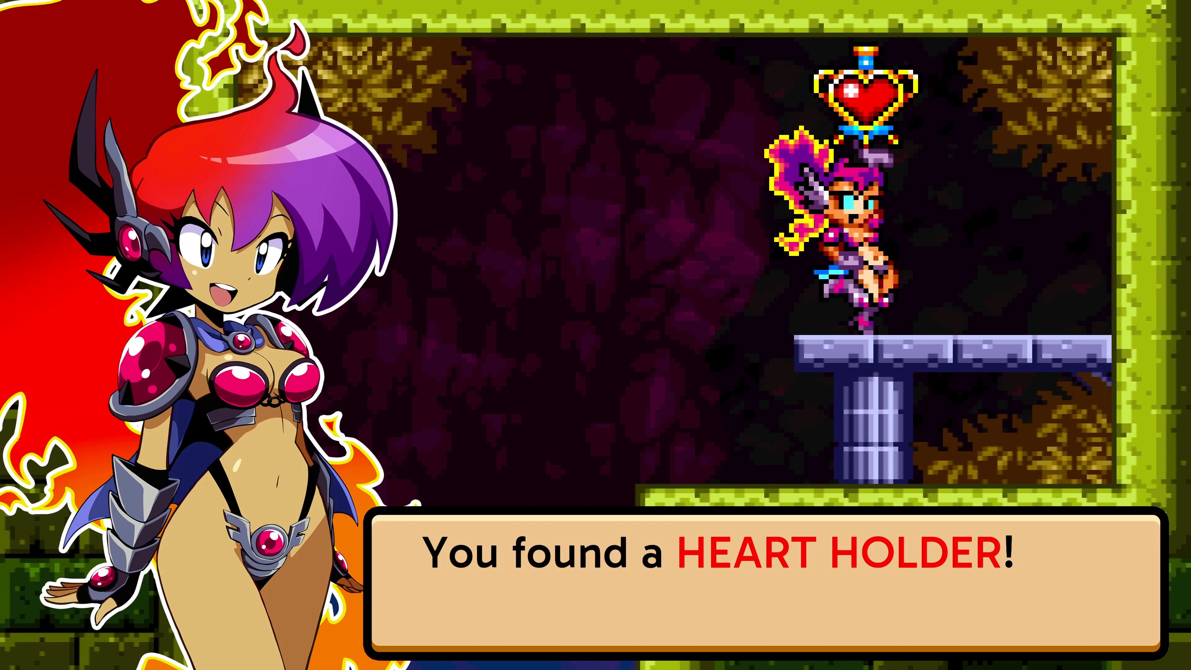 Shantae Advance: Risky Revolution - Deluxe Edition [One,&nbsp;X|S] - изображение 3