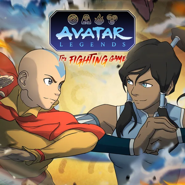 Avatar Legends: The Fighting Game [X|S]