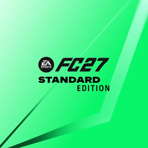 EA SPORTS FC 27 Standard Edition XBOX One & XBOX Series X|S [One,&nbsp;X|S]