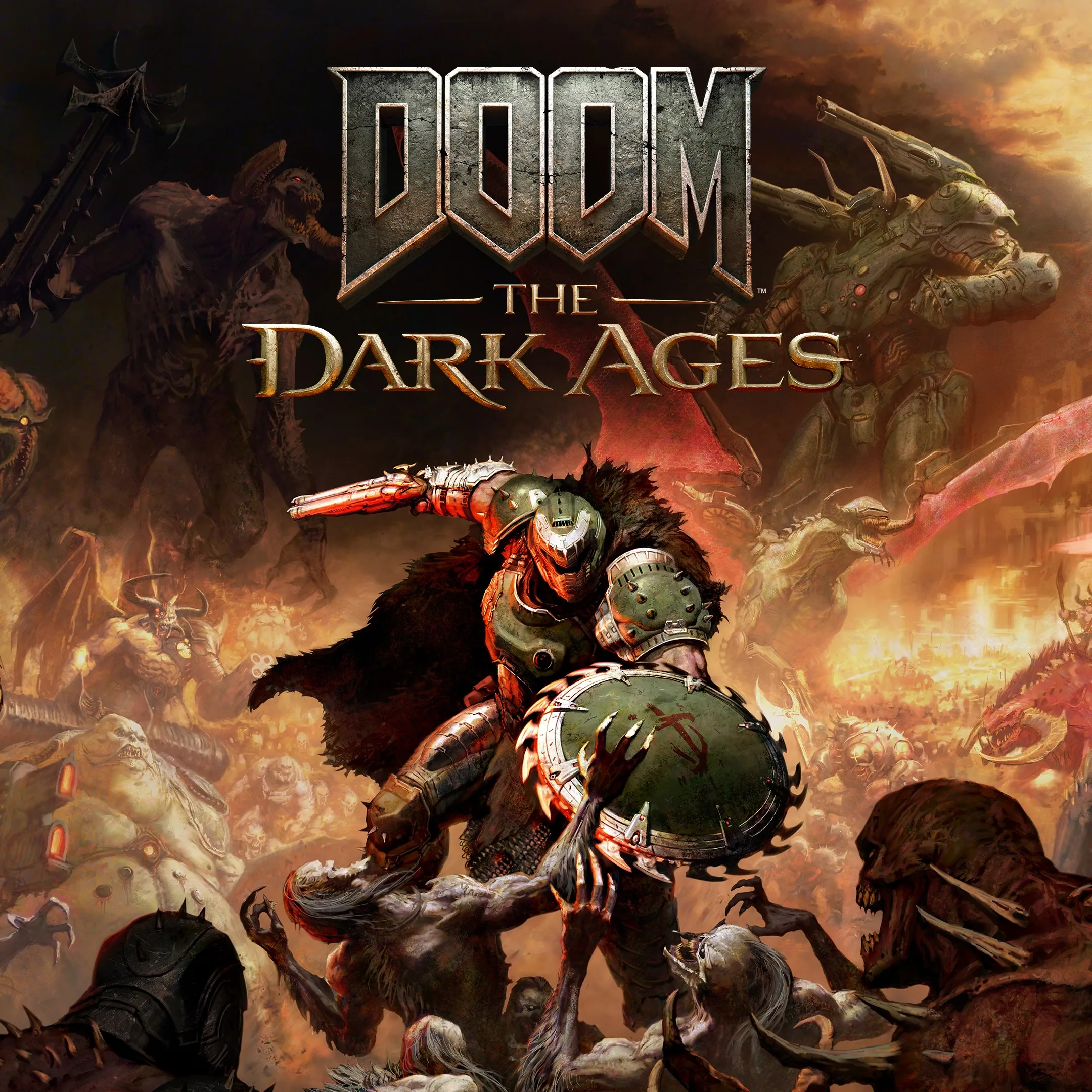 DOOM: The Dark Ages [X|S] - изображение 1