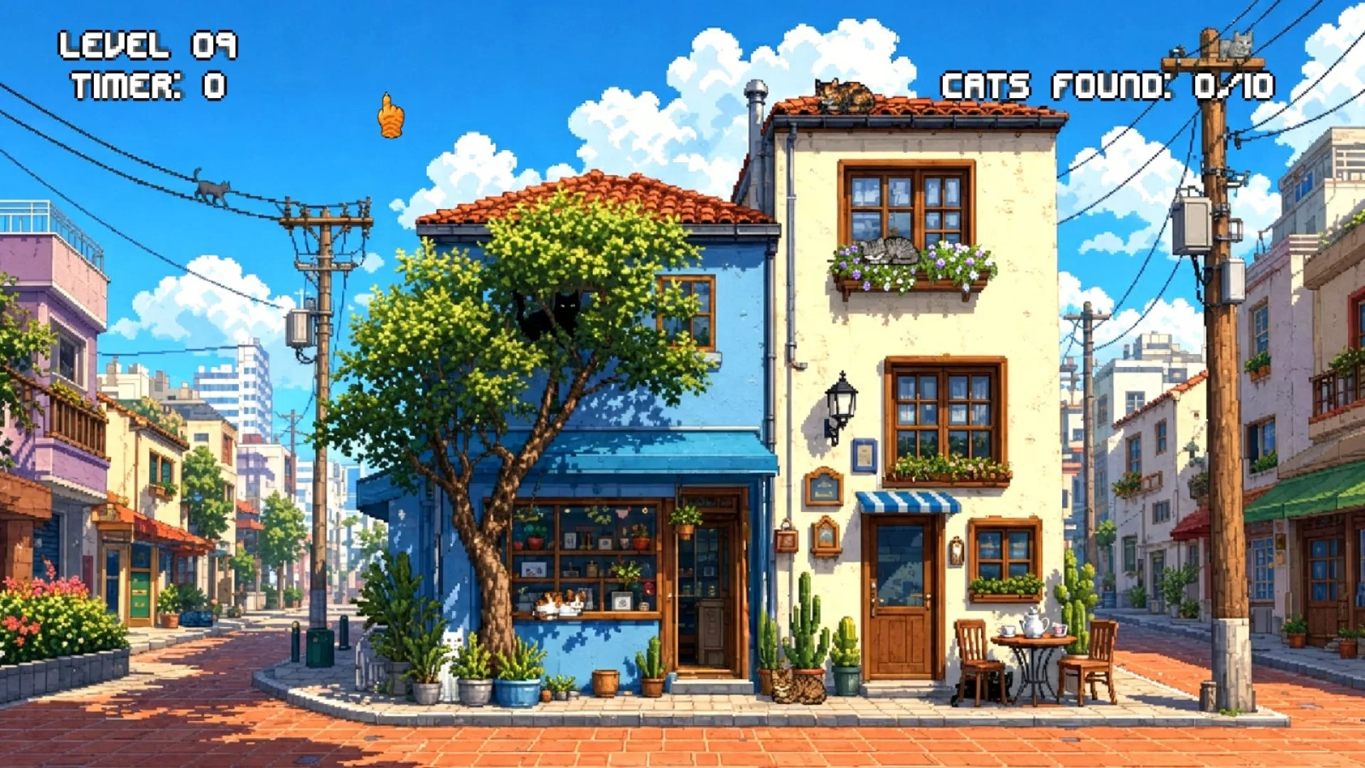 Find The Cats 2 [X|S] - изображение 3