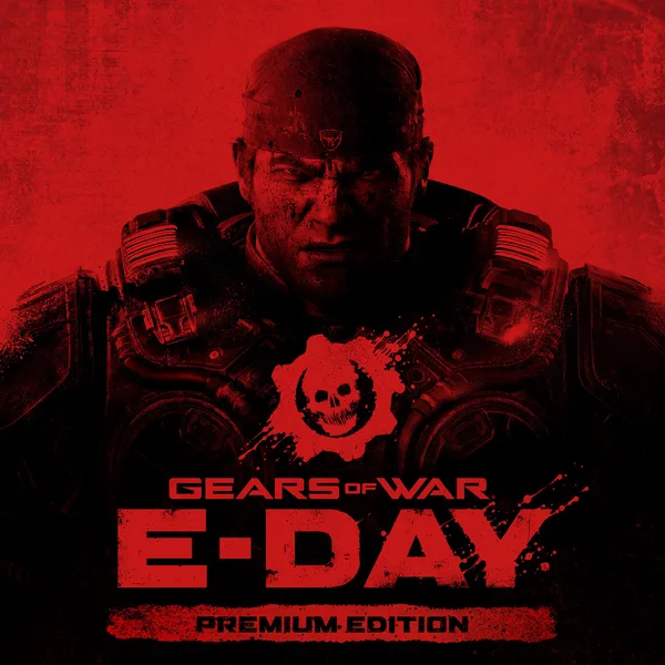 Gears of War: E-Day Premium Edition [X|S]