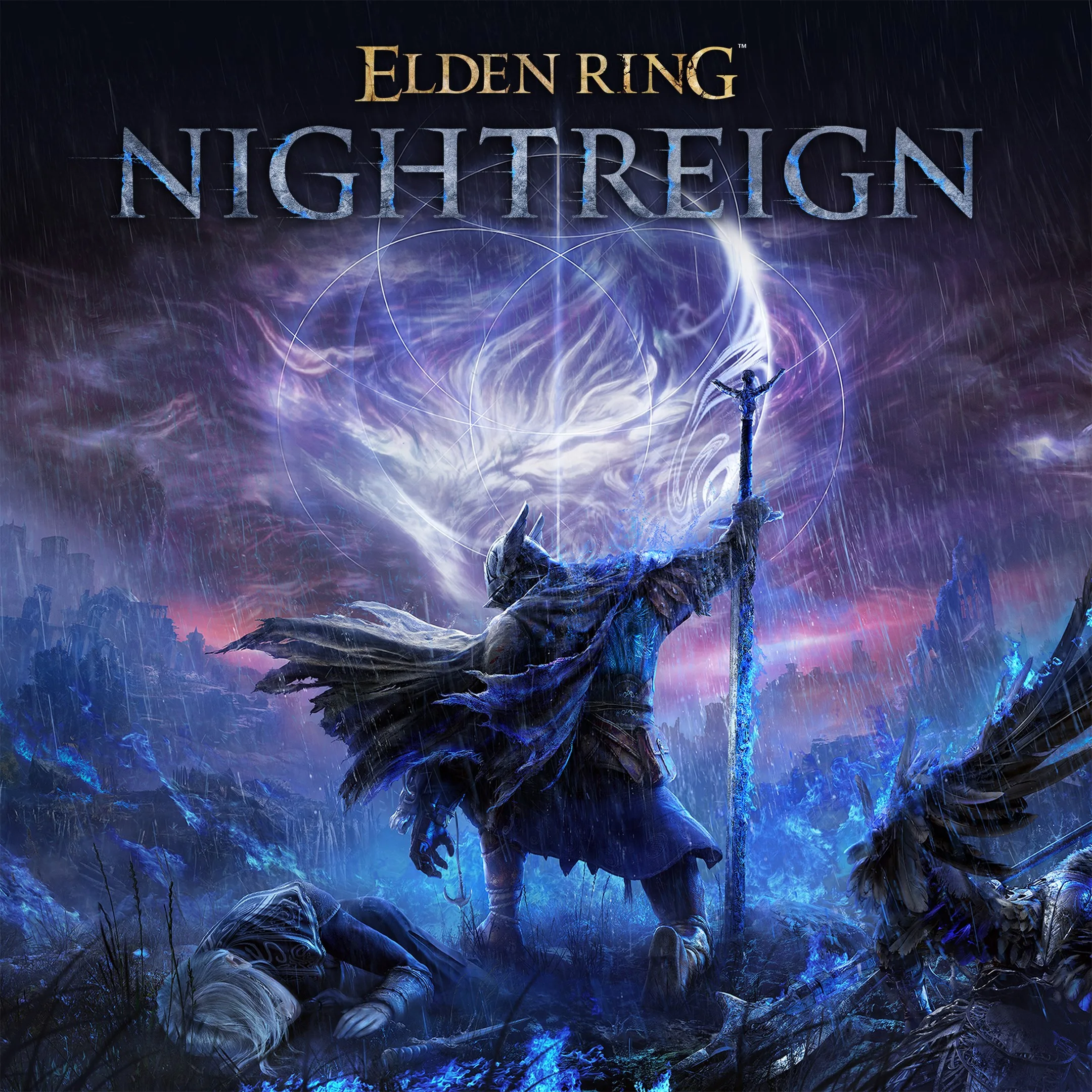 ELDEN RING NIGHTREIGN [One,&nbsp;X|S] - изображение 1