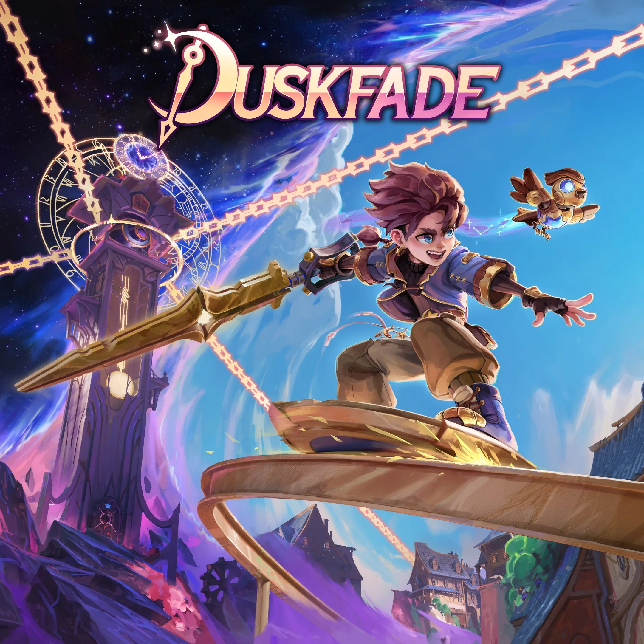Duskfade [X|S] - изображение 1