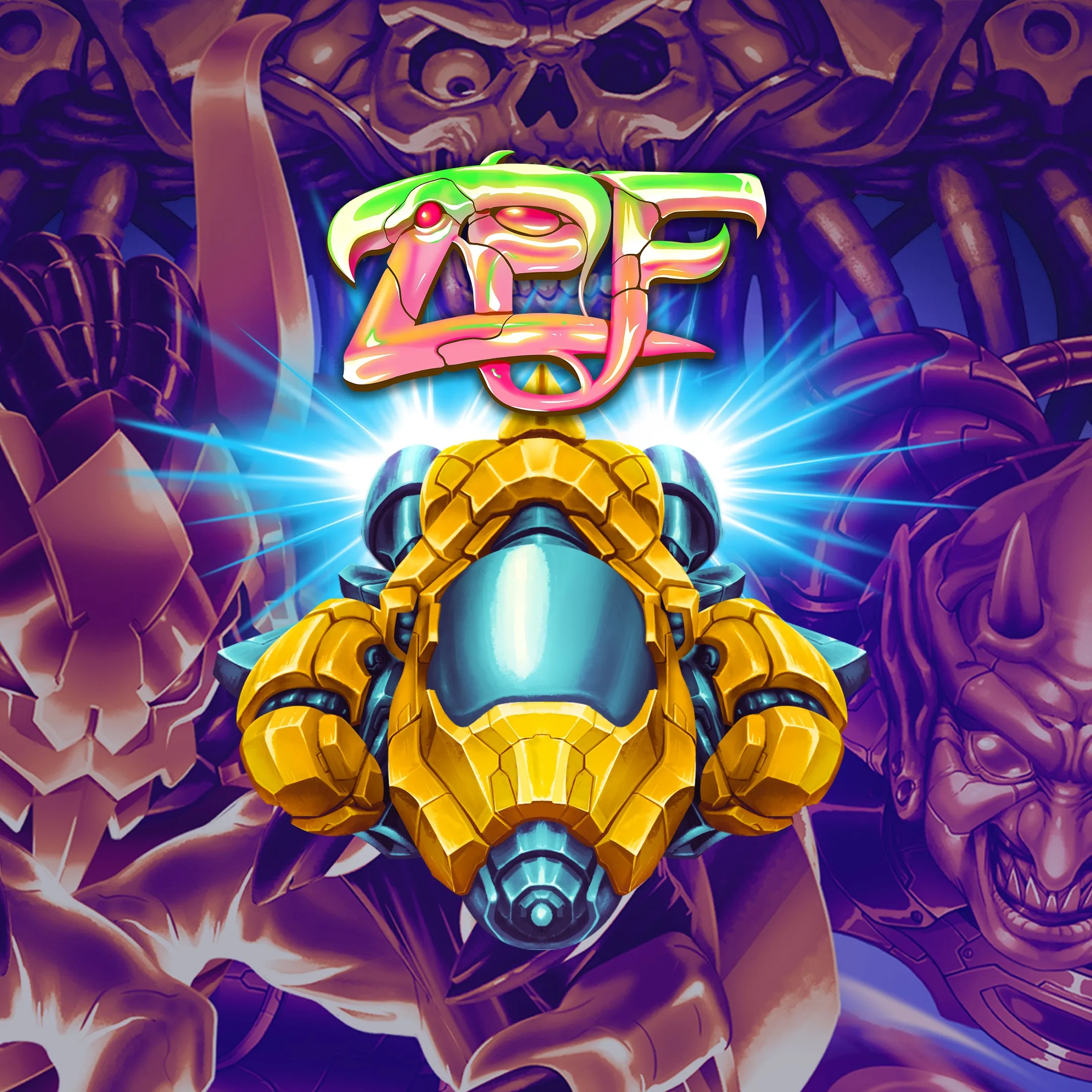 ZPF [One,&nbsp;X|S] - изображение 1