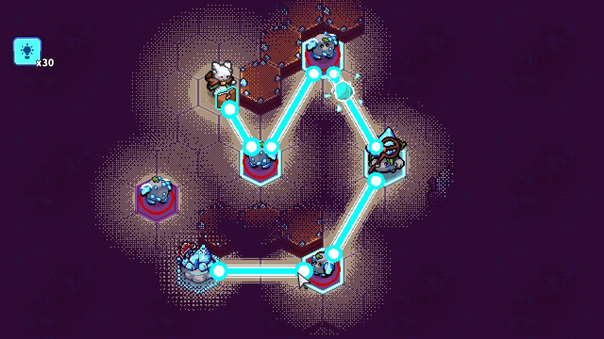 Noodlebound + Golem Lights + Snack and Quack: Duckling Steps (Bundle) [One,&nbsp;X|S] - изображение 2