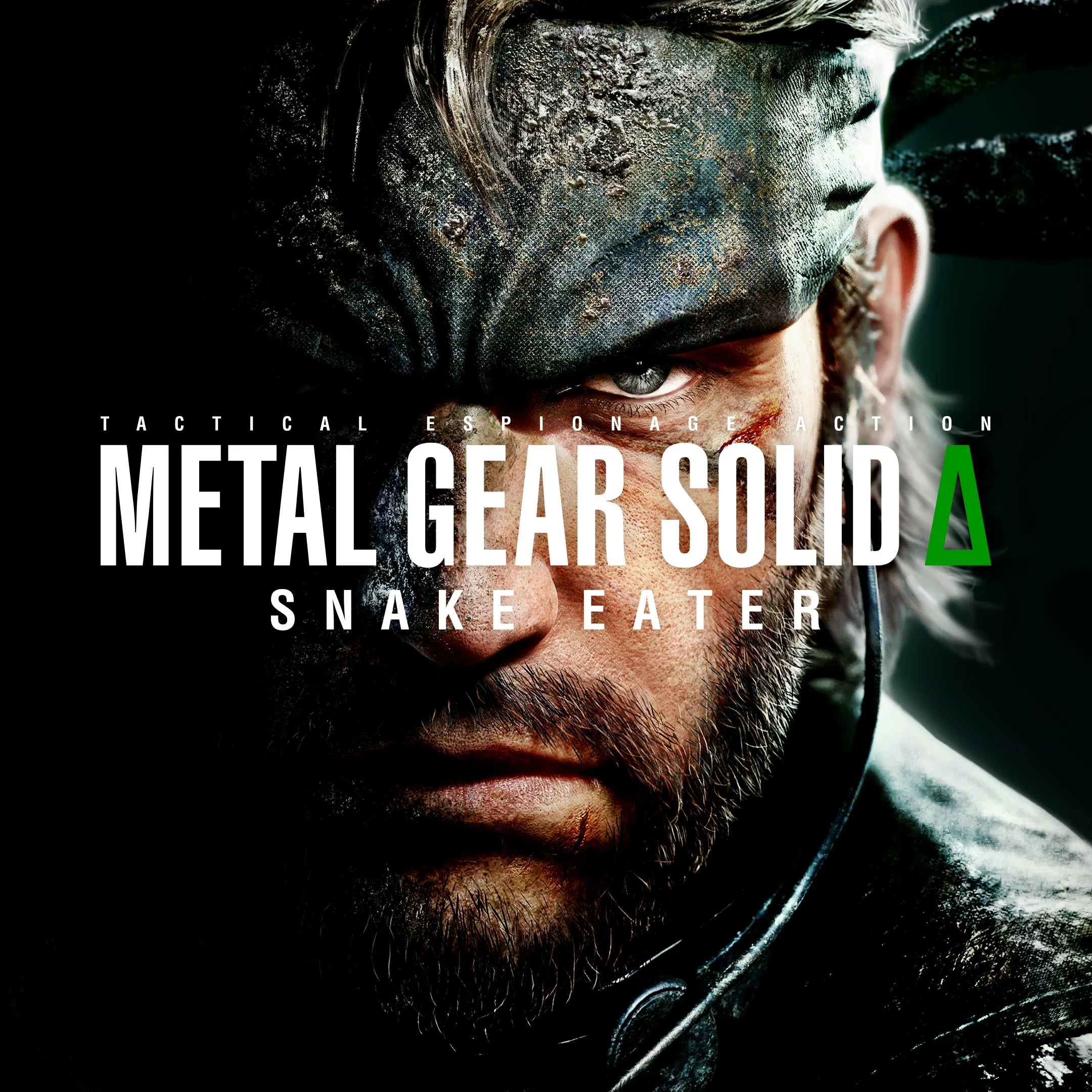 METAL GEAR SOLID Δ: SNAKE EATER [X|S] - изображение 1
