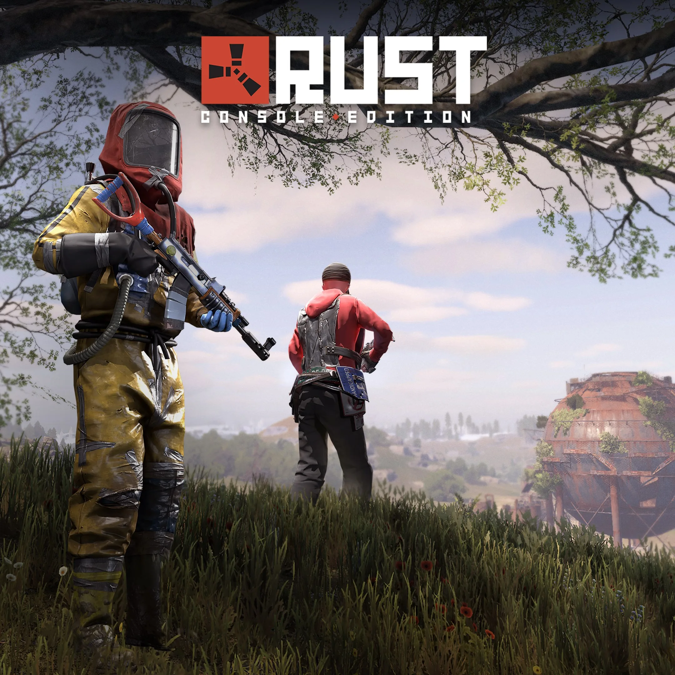 Rust Console Edition X|S [X|S] - изображение 1