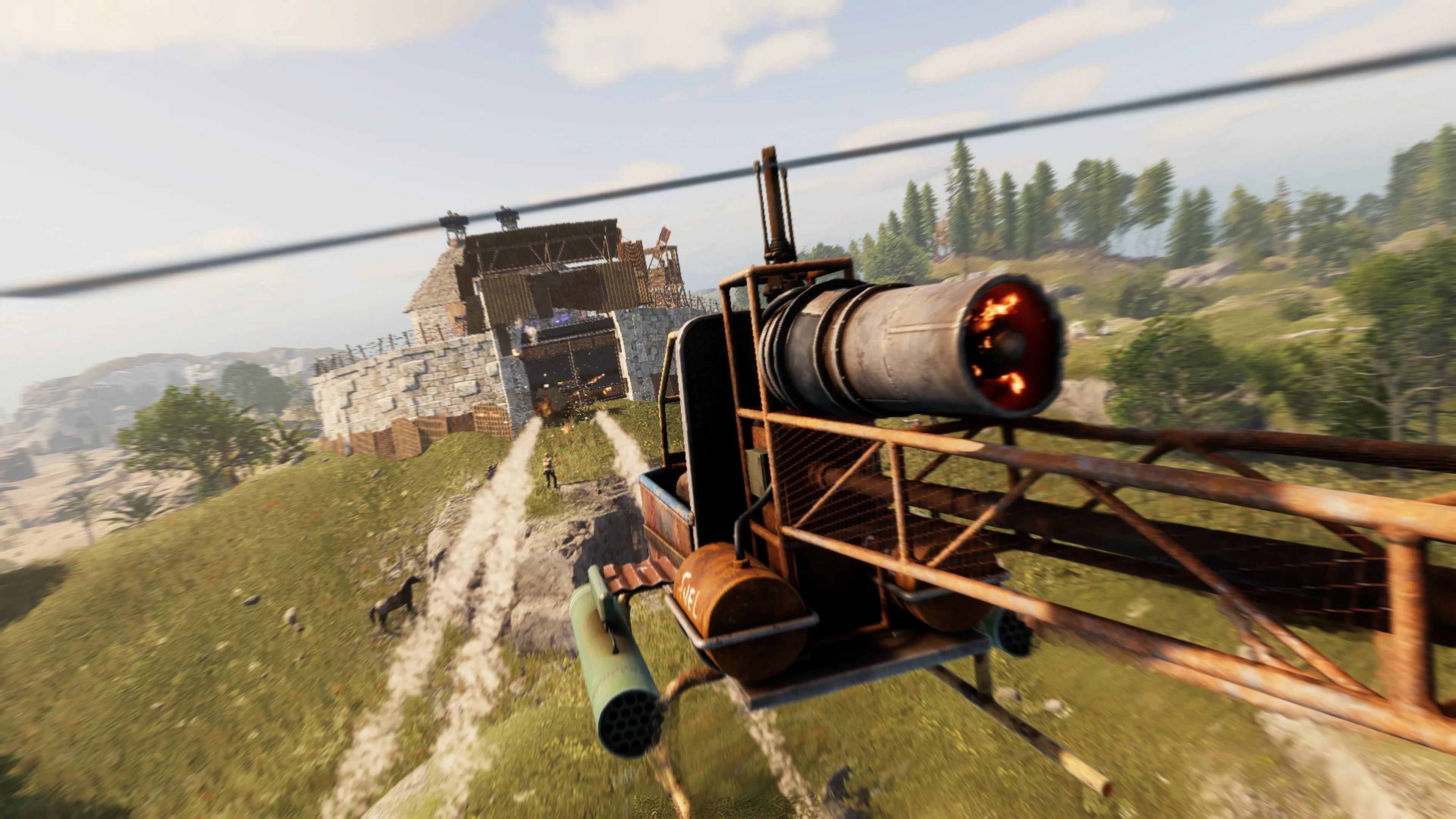 Rust Console Edition X|S [X|S] - изображение 4