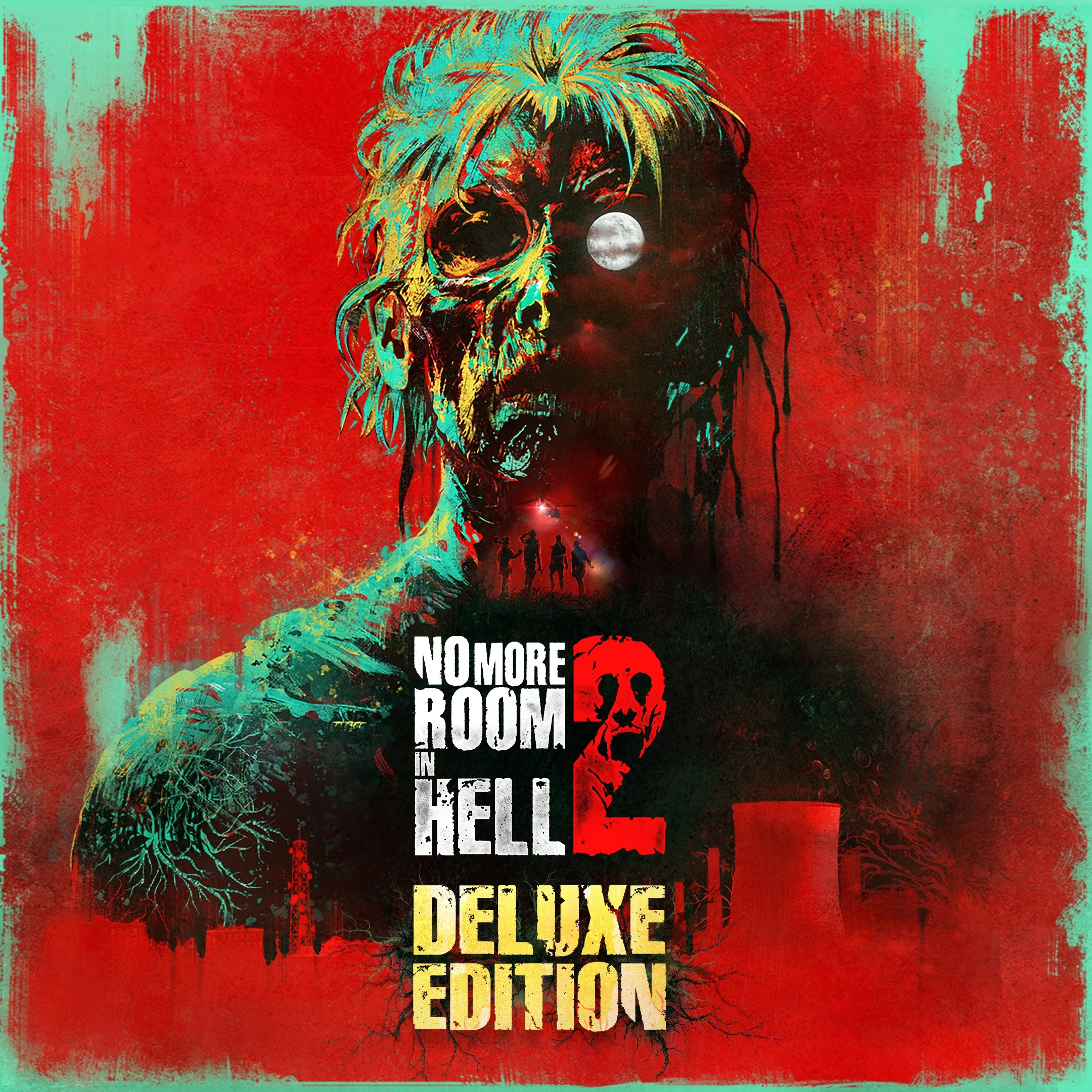 No More Room in Hell 2 - Deluxe Edition [X|S] - изображение 1
