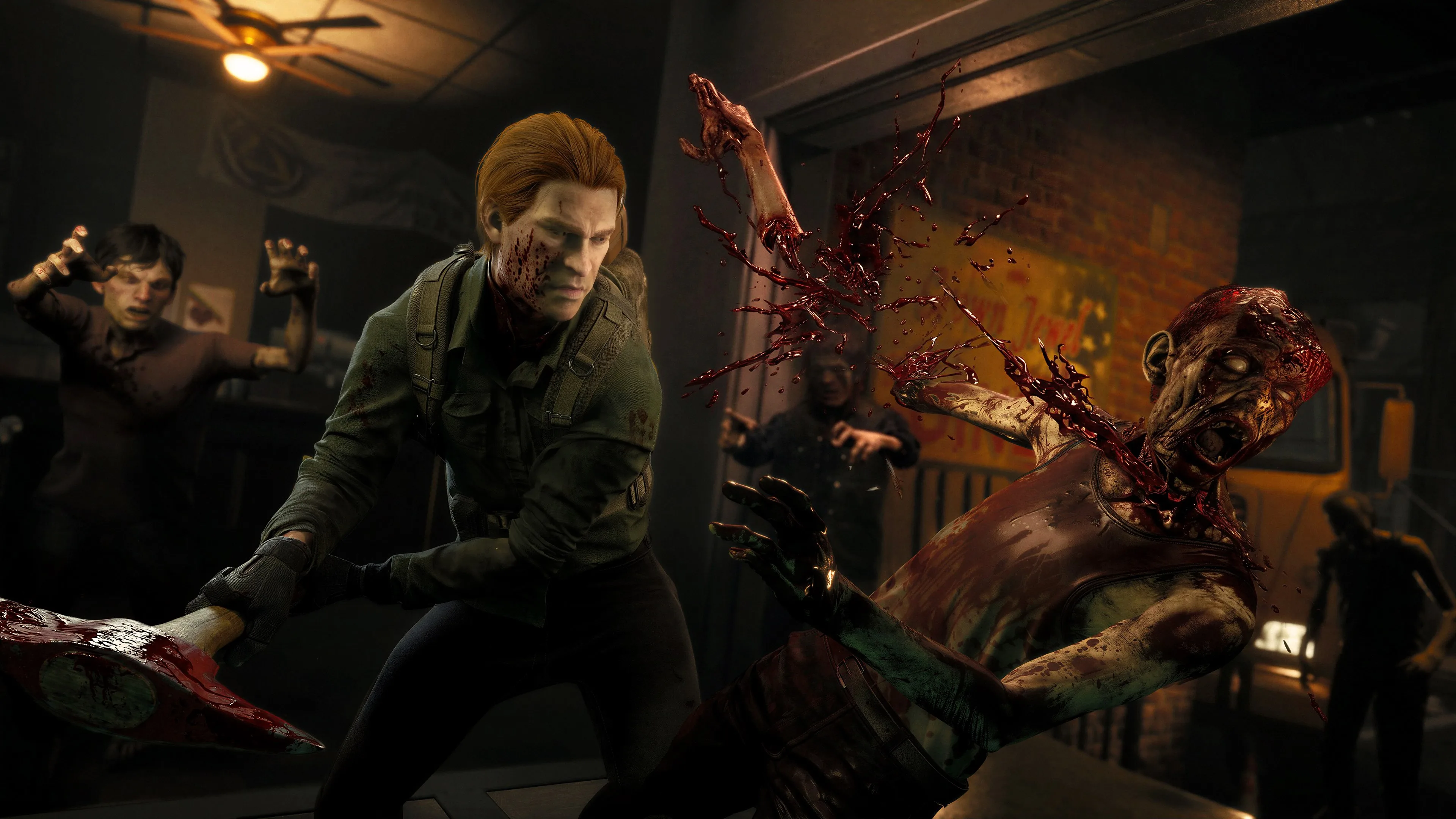 No More Room in Hell 2 - Deluxe Edition [X|S] - изображение 3