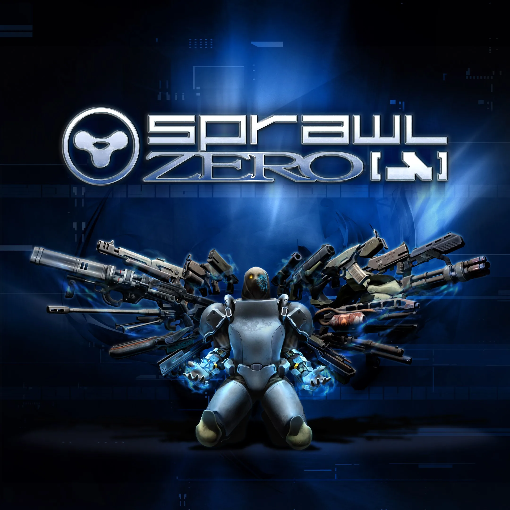 SPRAWL zero [X|S] - изображение 1
