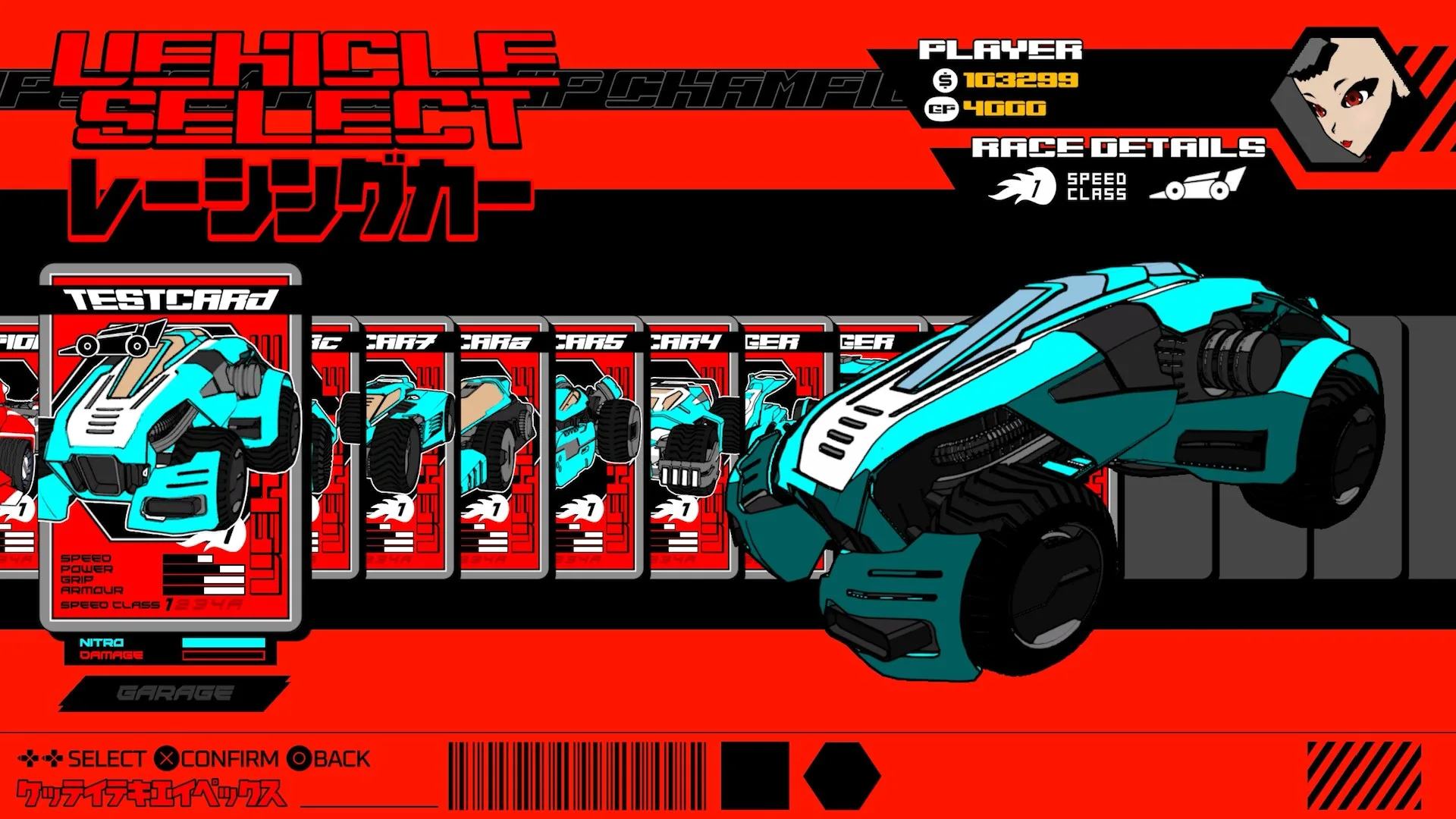 Neon Apex: Beyond the Limit [X|S] - изображение 2