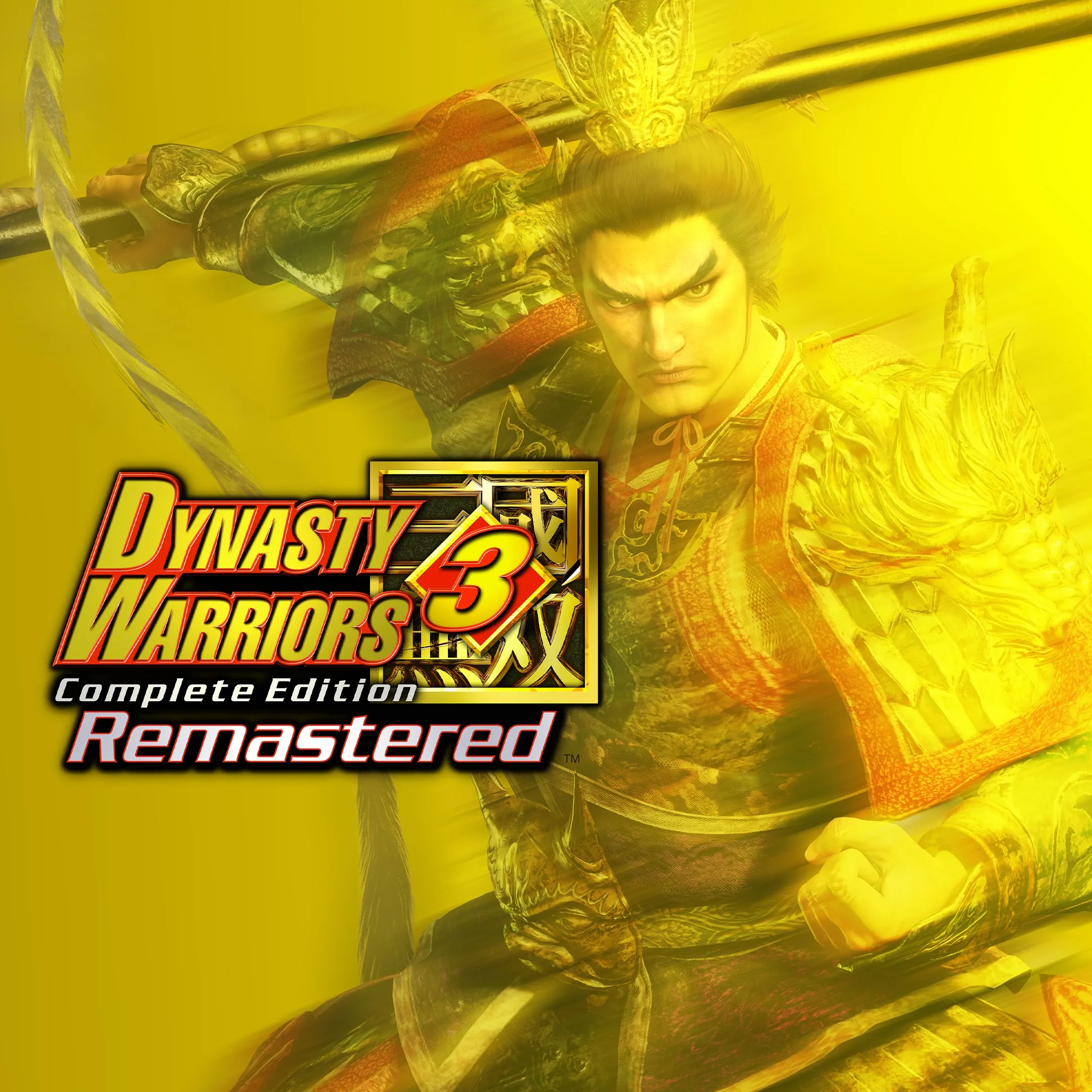 DYNASTY WARRIORS 3: Complete Edition Remastered [X|S] - изображение 1