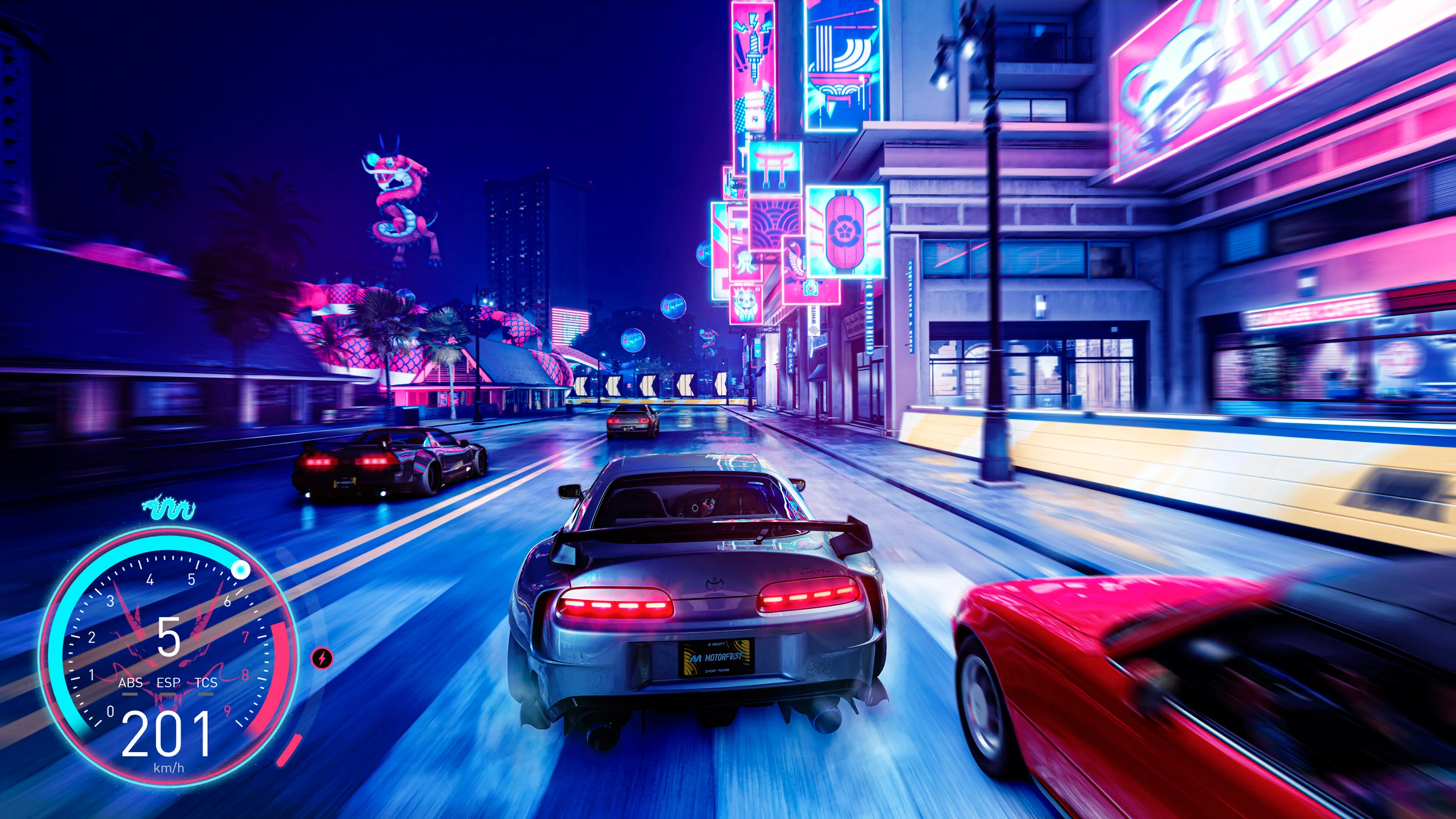 The Crew Motorfest Grand Garage Edition [One,&nbsp;X|S] - изображение 3