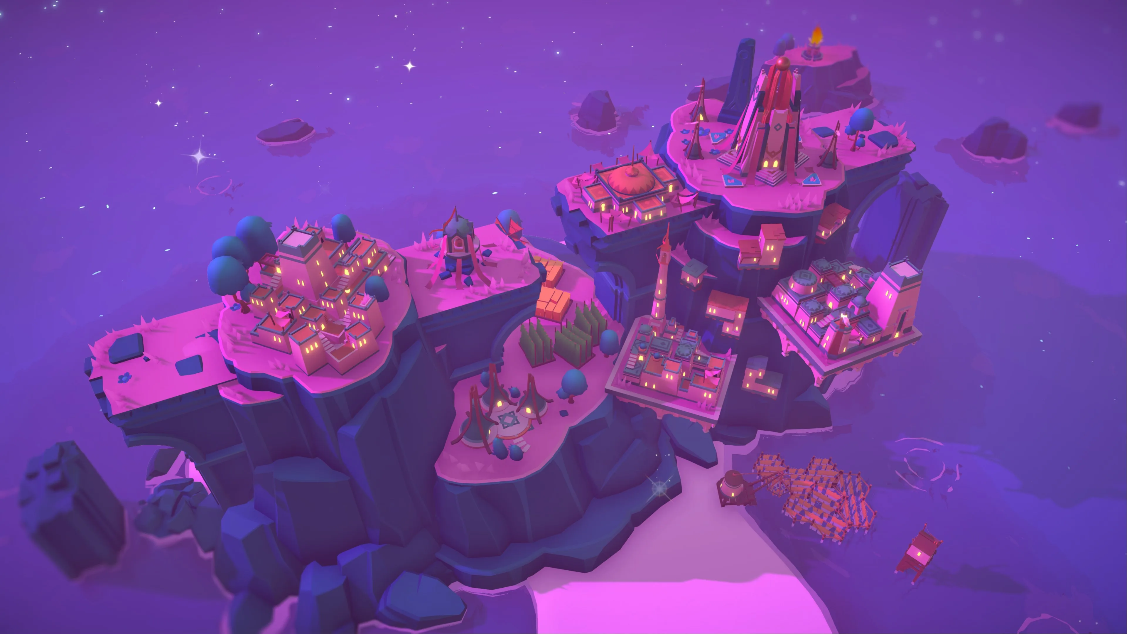 ISLANDERS: New Shores [X|S] - изображение 2