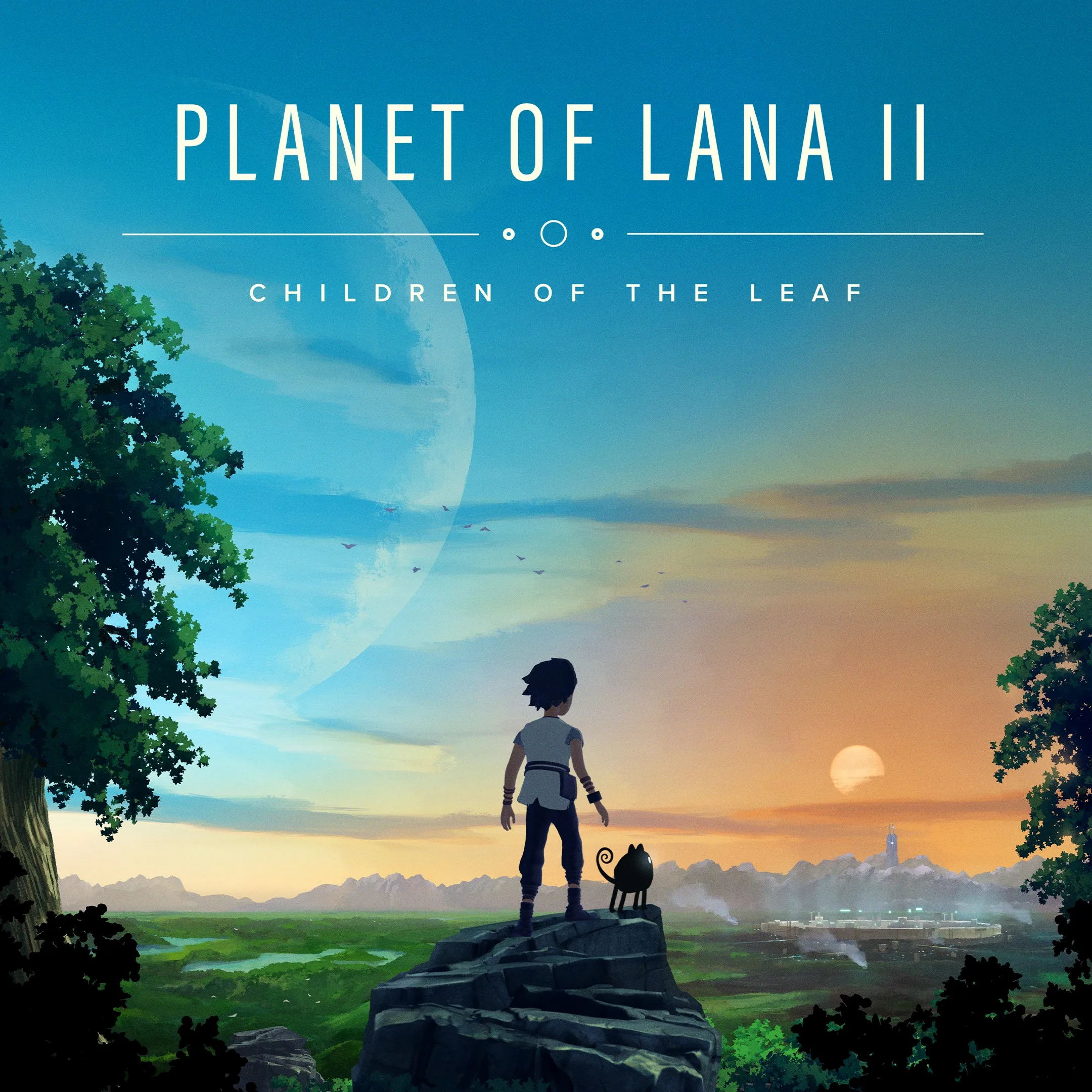 Planet of Lana II [One,&nbsp;X|S] - изображение 1