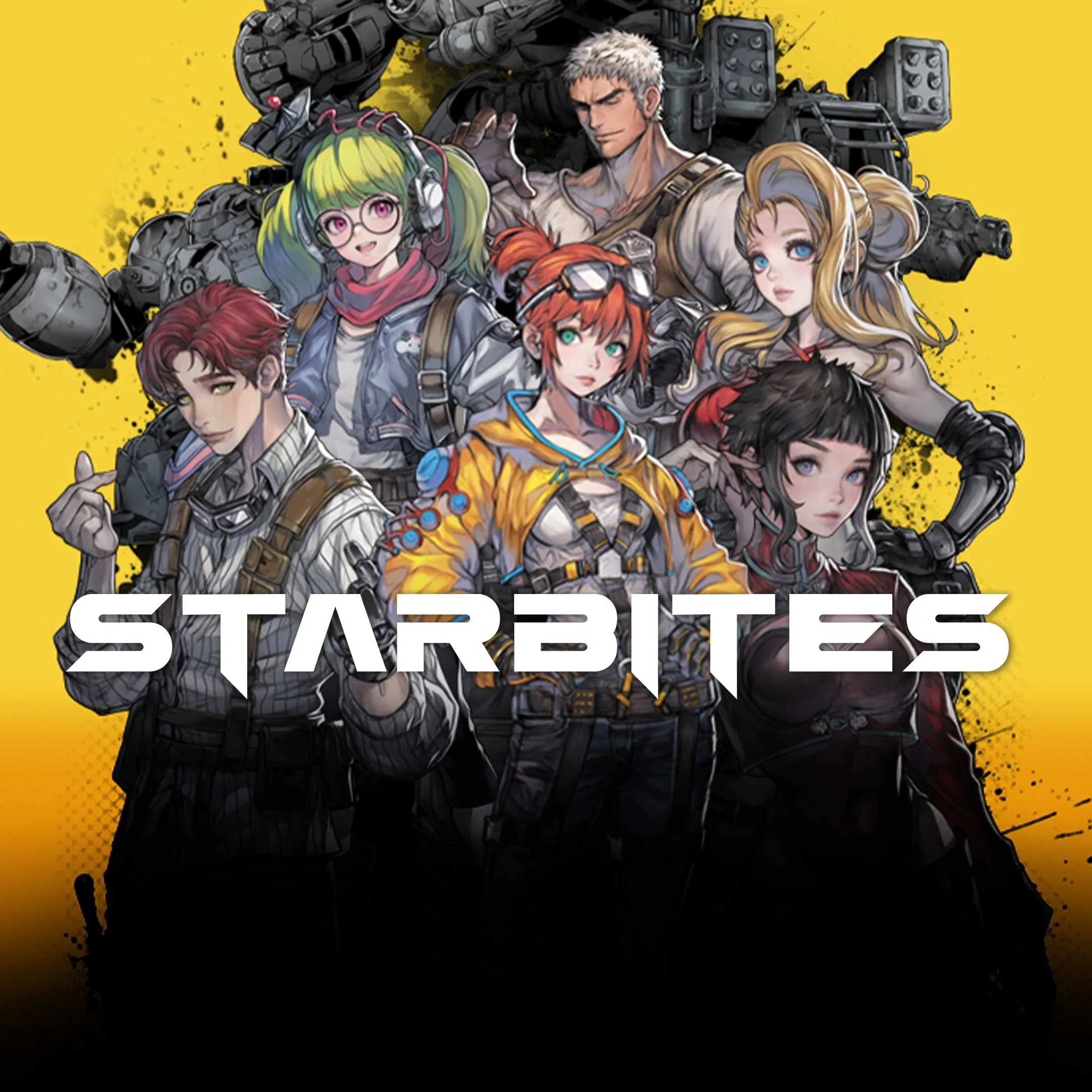STARBITES [X|S] - изображение 1