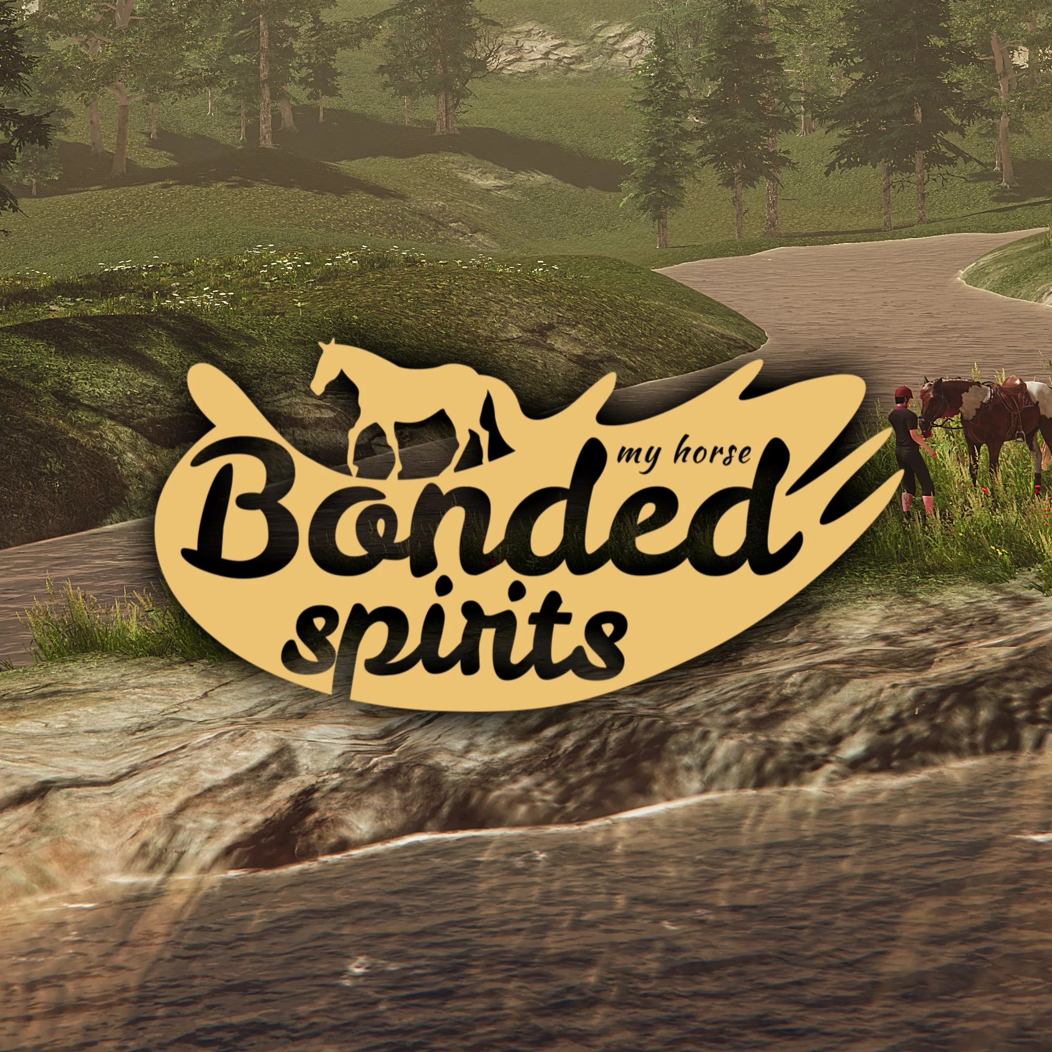 My Horse: Bonded Spirits [X|S] - изображение 1