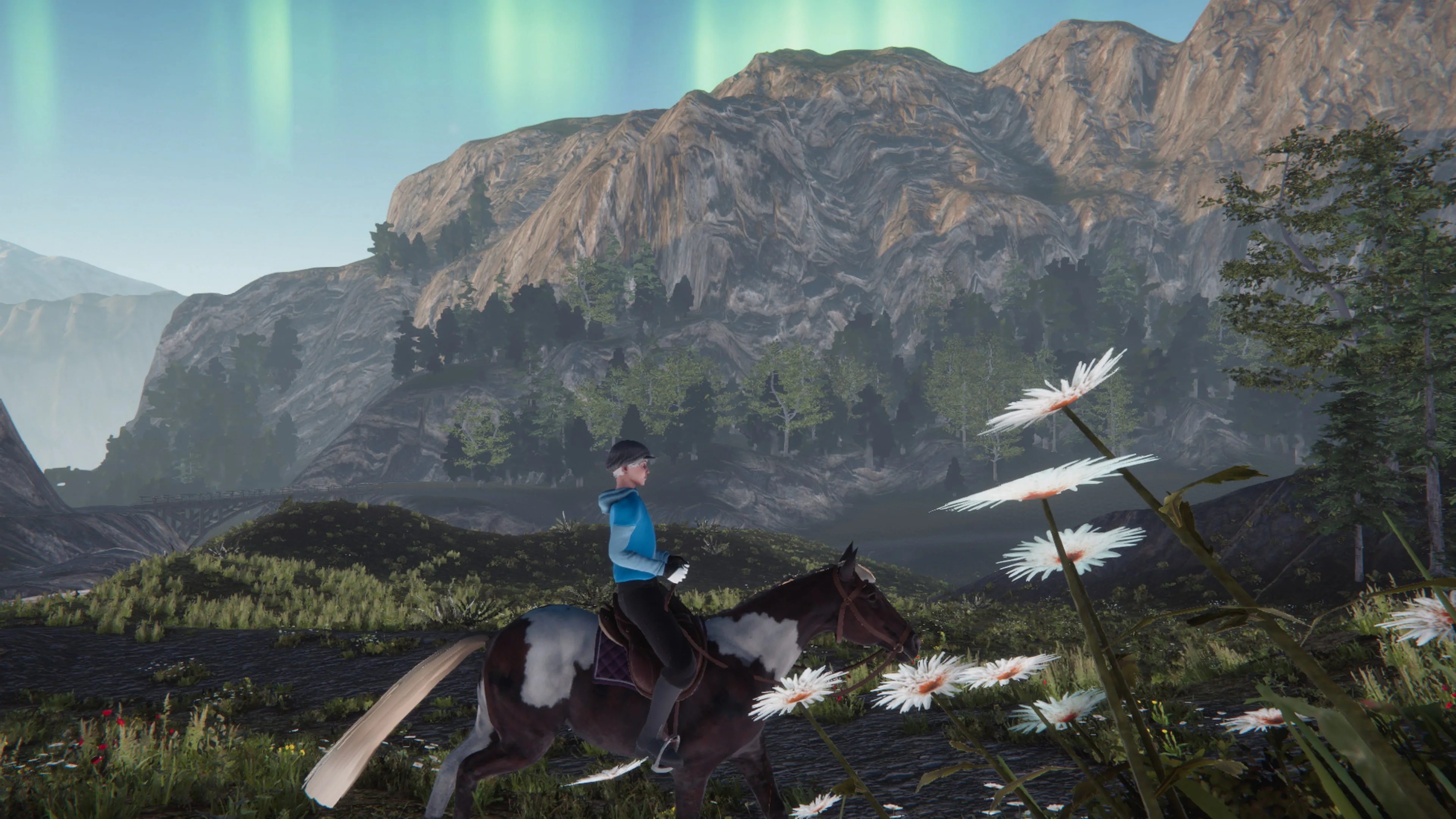 My Horse: Bonded Spirits [X|S] - изображение 4