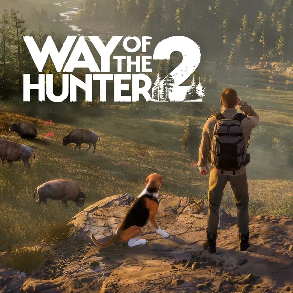 Way of the Hunter 2 [X|S]