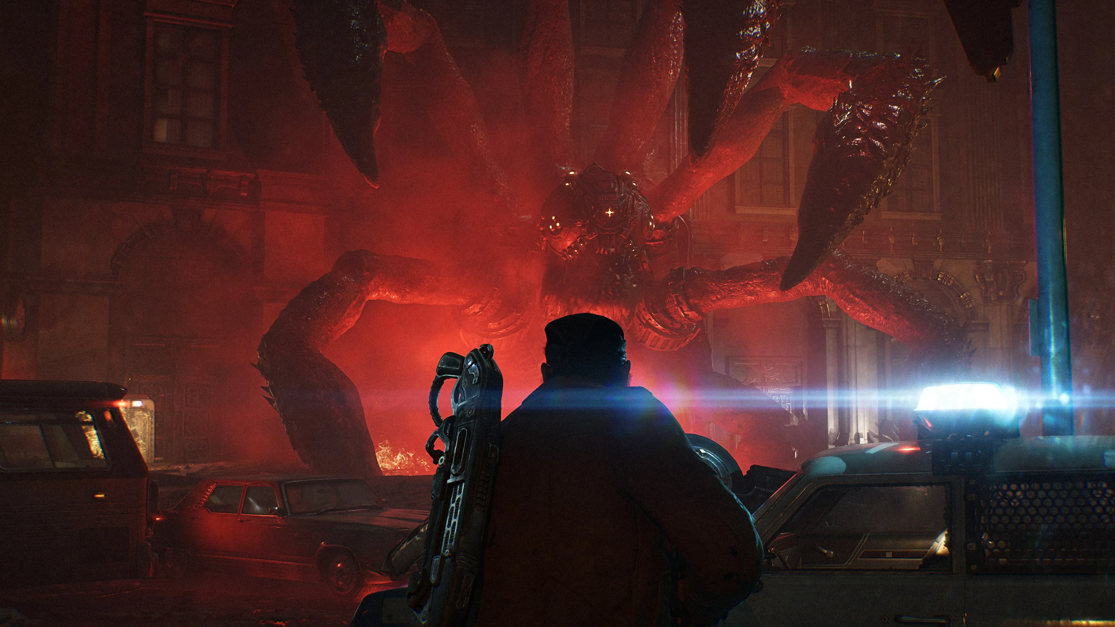 Gears of War: E-Day Pre-Order [X|S] - изображение 2