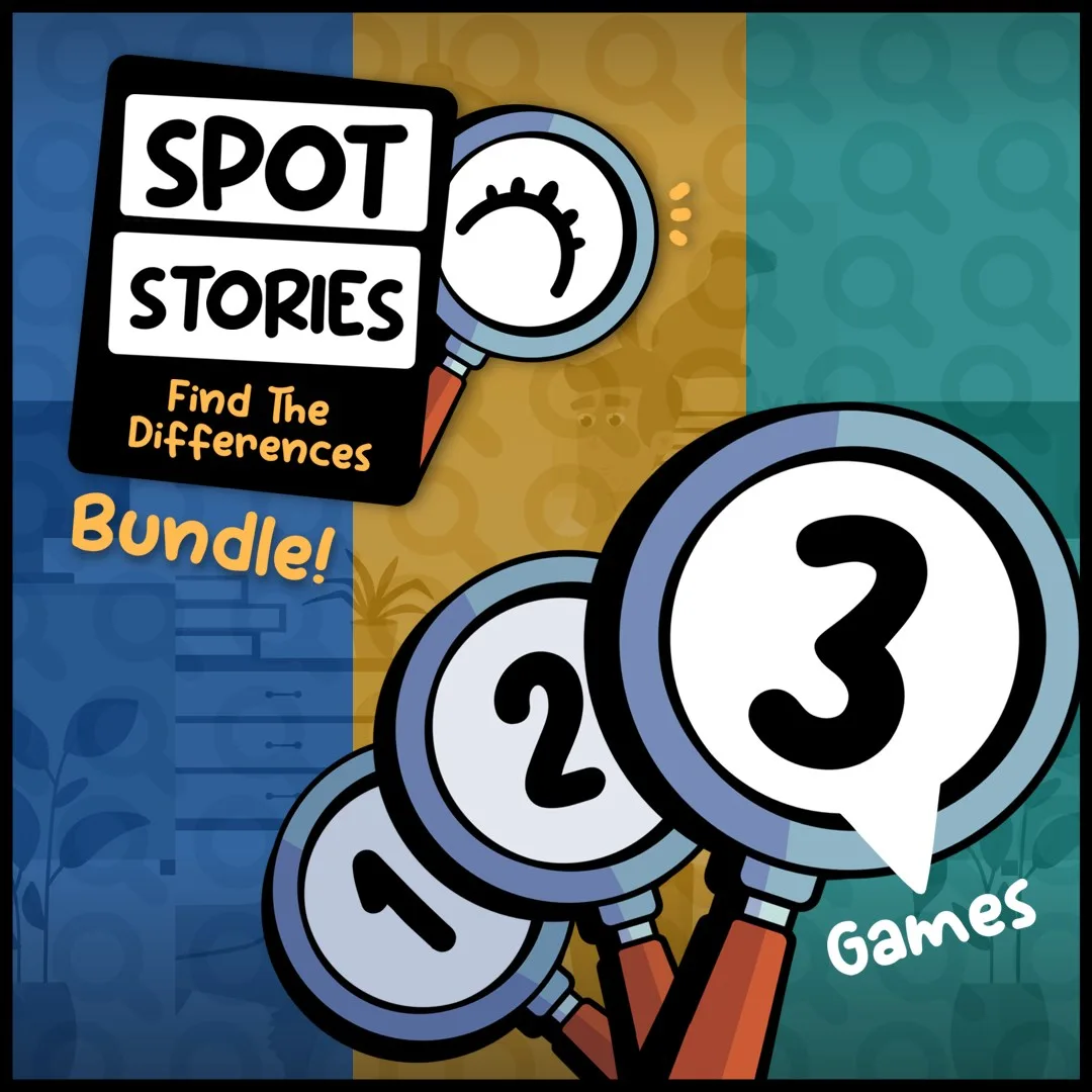 Spot Stories Bundle [One,&nbsp;X|S] - изображение 1