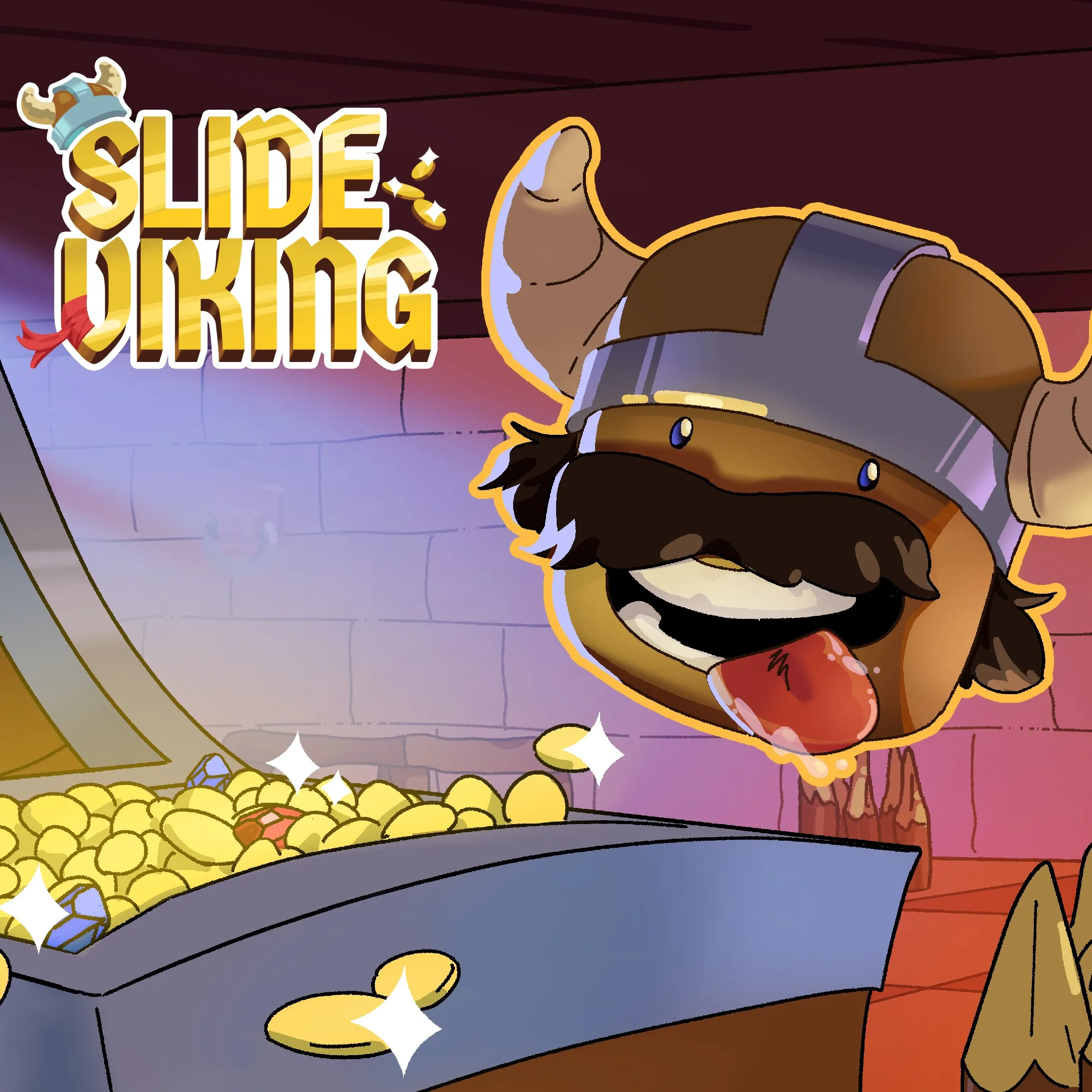 Slide Viking (Xbox Series) - изображение 1