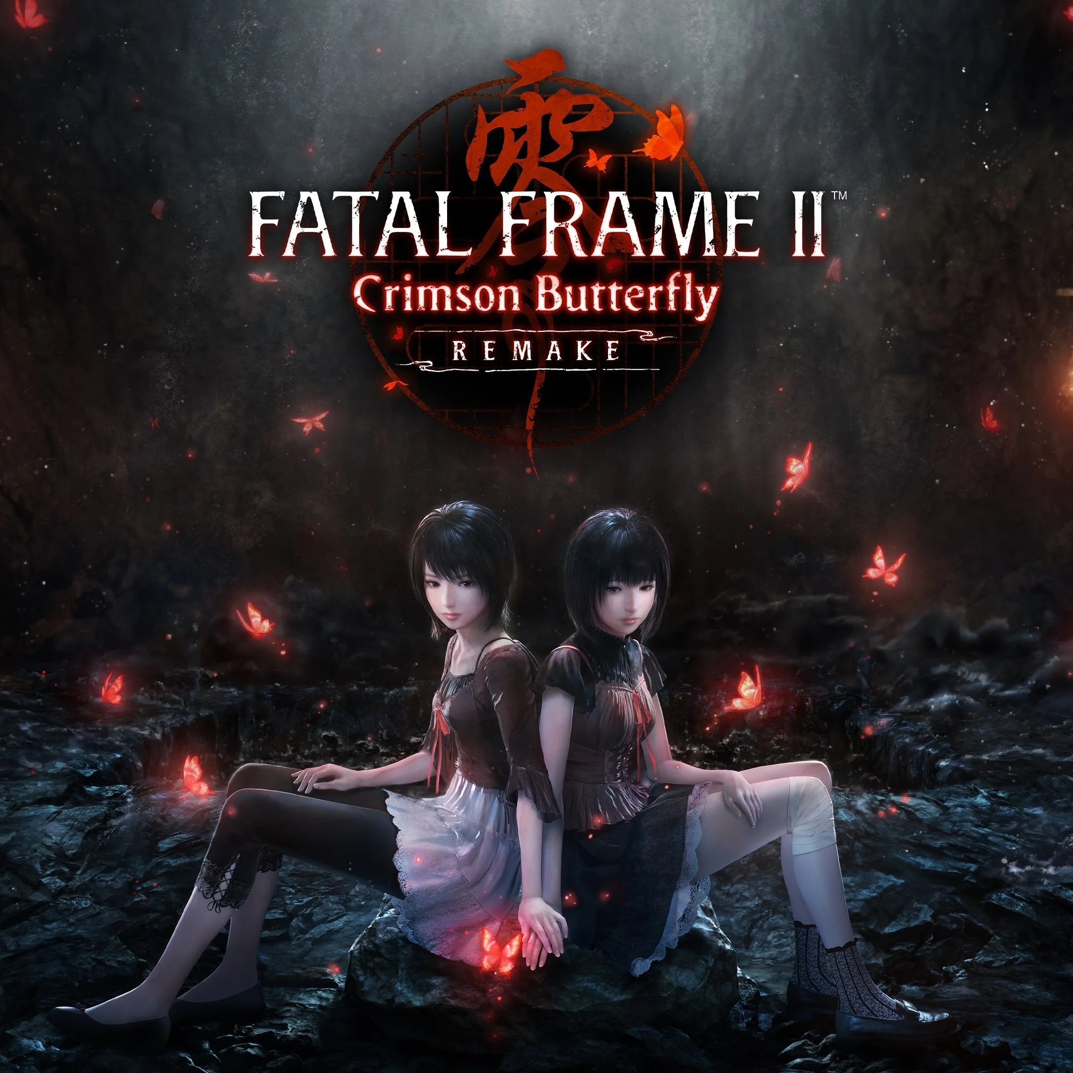 FATAL FRAME II: Crimson Butterfly REMAKE [X|S] - изображение 1