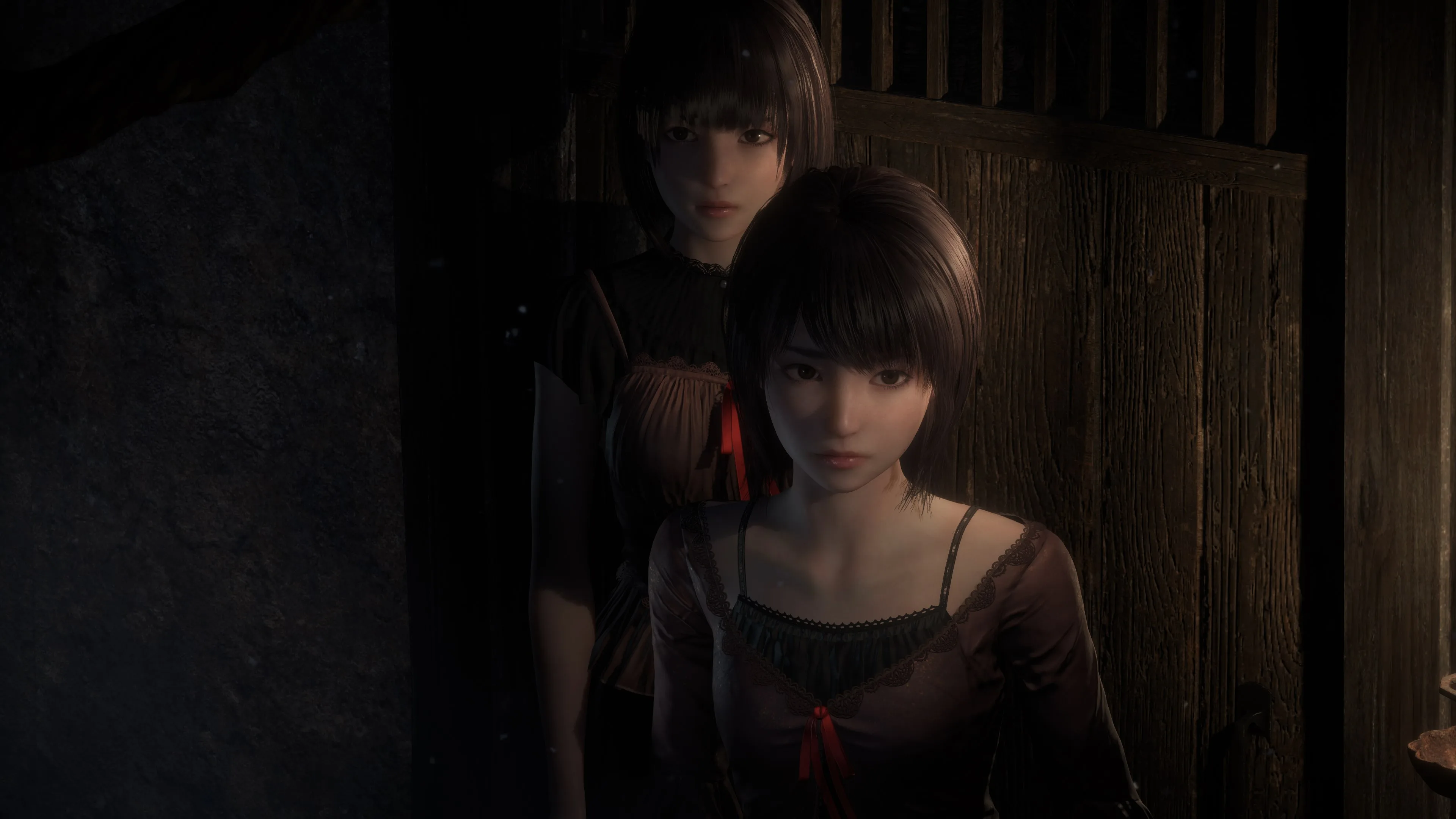 FATAL FRAME II: Crimson Butterfly REMAKE [X|S] - изображение 4