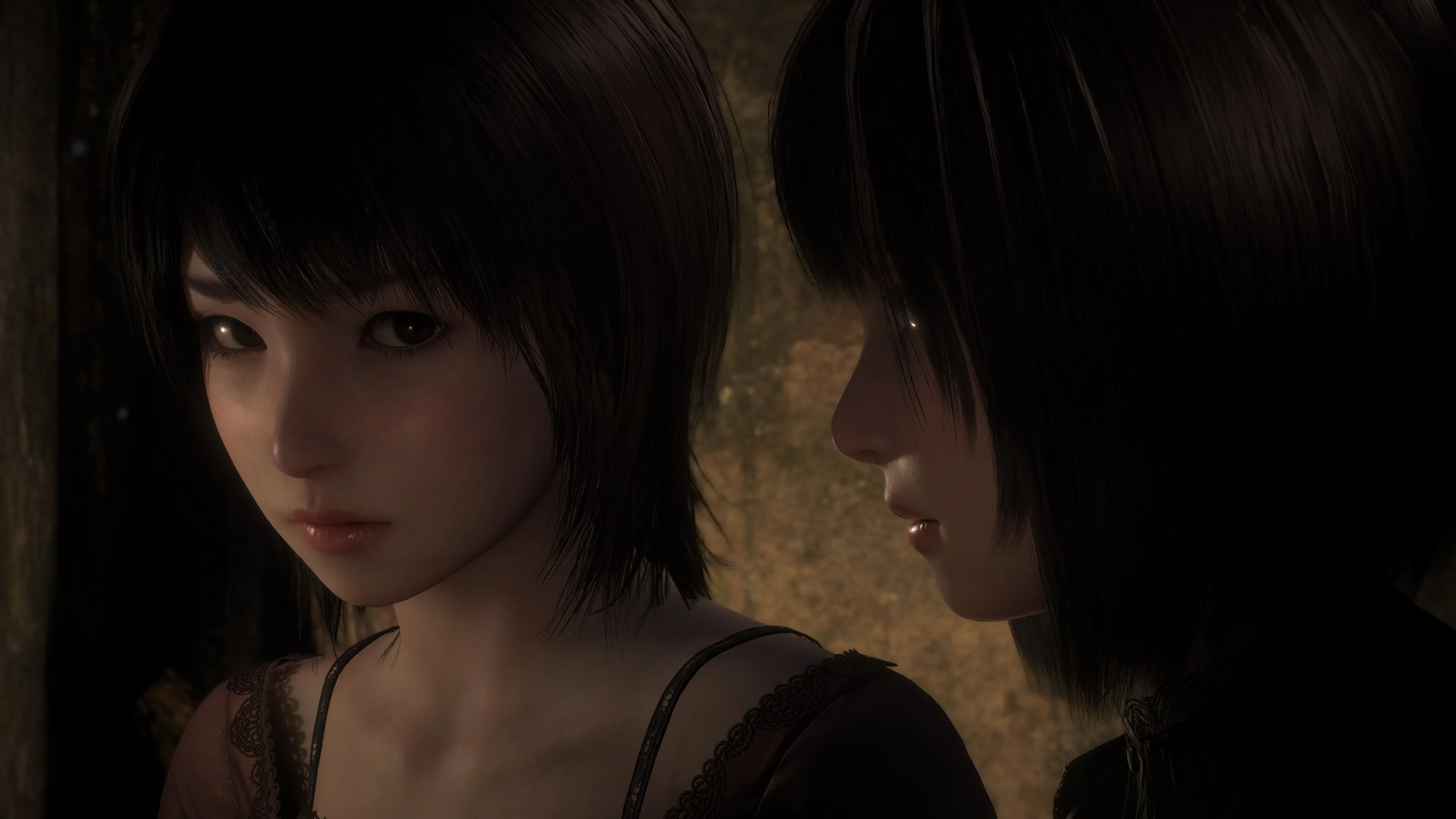 FATAL FRAME II: Crimson Butterfly REMAKE [X|S] - изображение 3