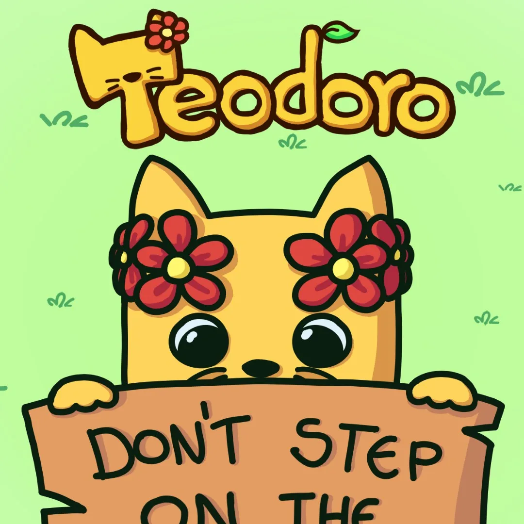 Teodoro [One,&nbsp;X|S] - изображение 1