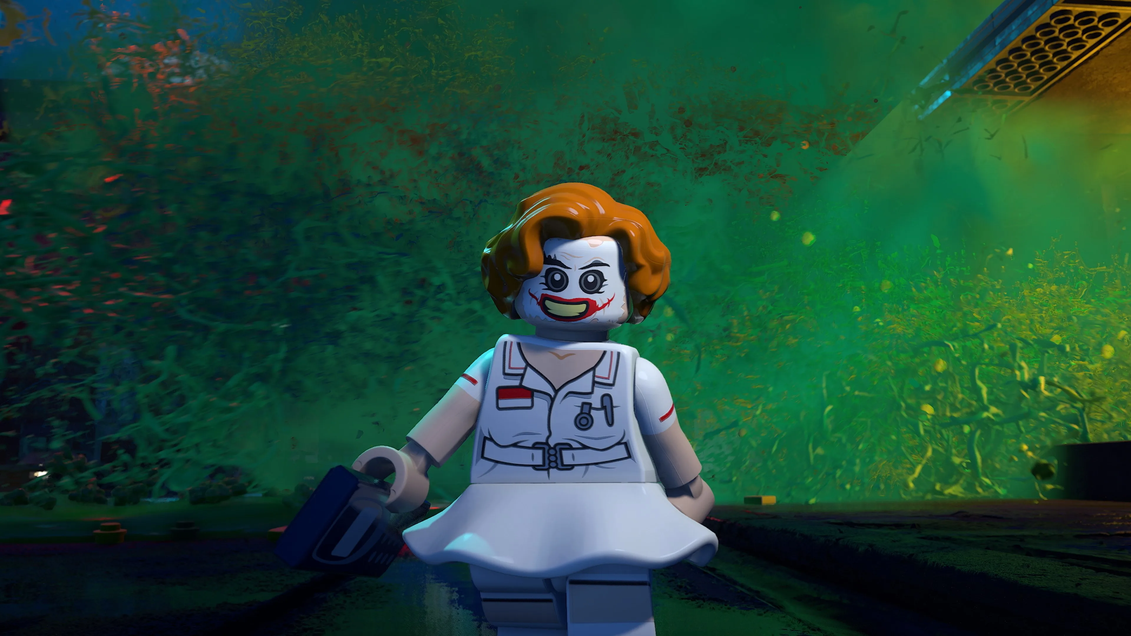 LEGO Batman: Legacy of the Dark Knight Deluxe Edition [X|S] - изображение 4