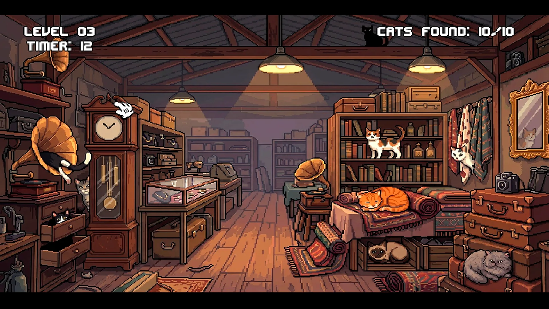 Find The Cats: Pawsome Bundle [One,&nbsp;X|S] - изображение 4
