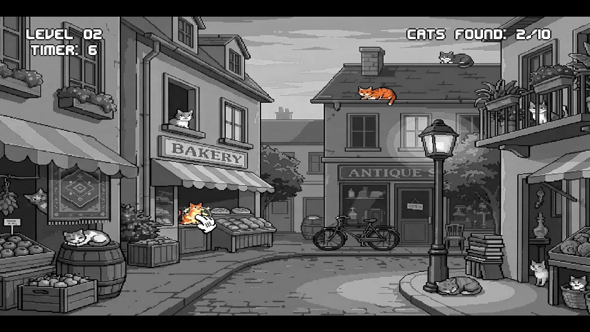 Find The Cats: Pawsome Bundle [One,&nbsp;X|S] - изображение 2