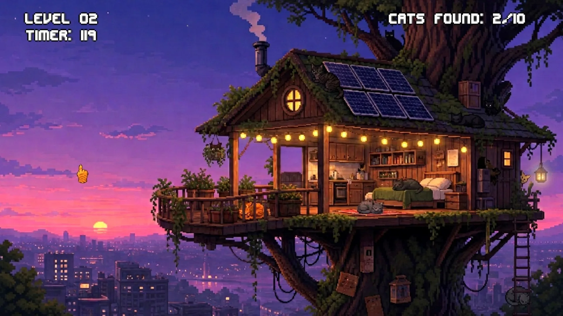 Find The Cats: Pawsome Bundle [One,&nbsp;X|S] - изображение 3