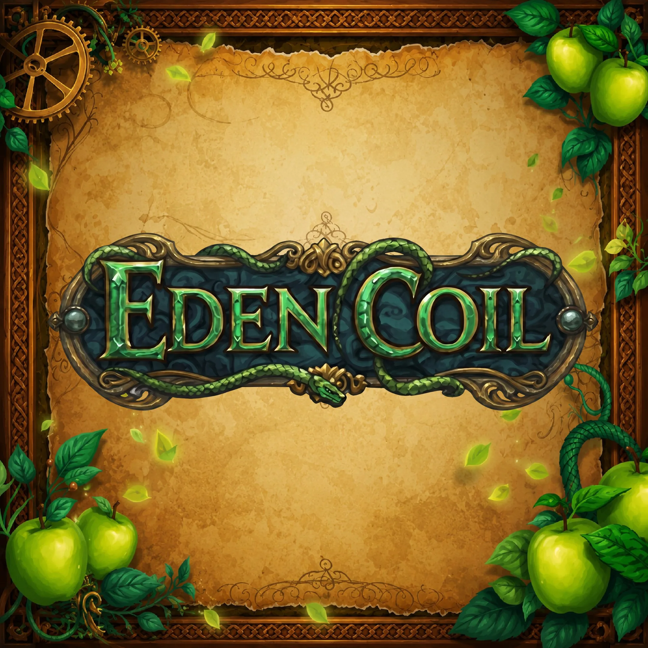 Eden Coil [One,&nbsp;X|S] - изображение 1