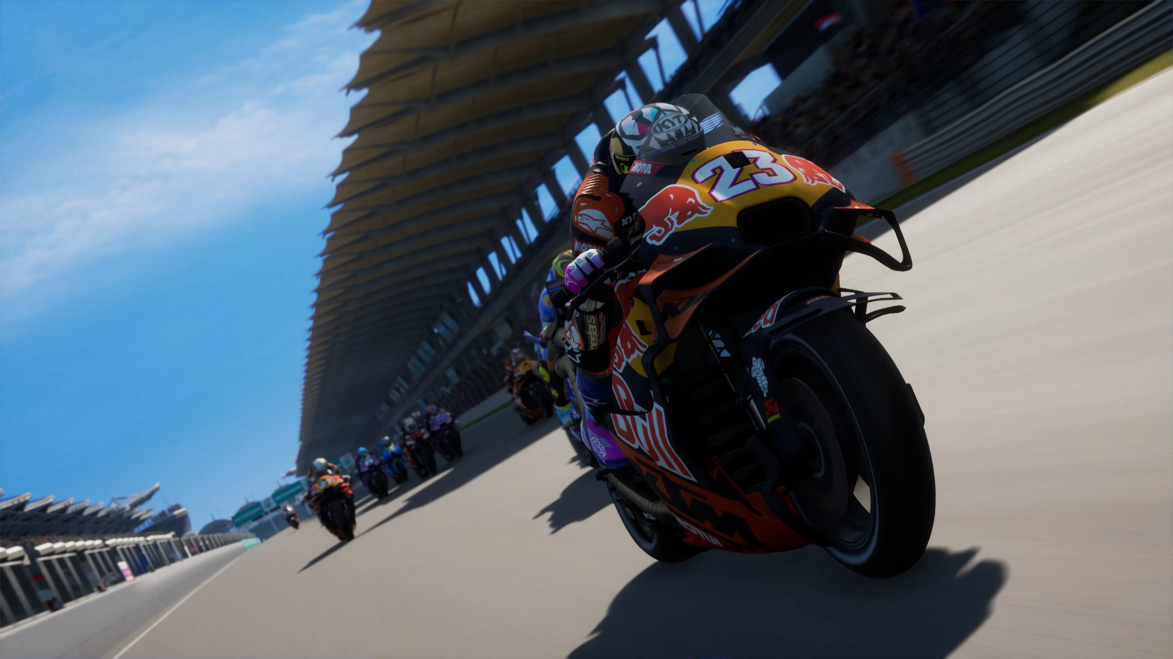 MotoGP25 - Xbox Series X|S - изображение 2