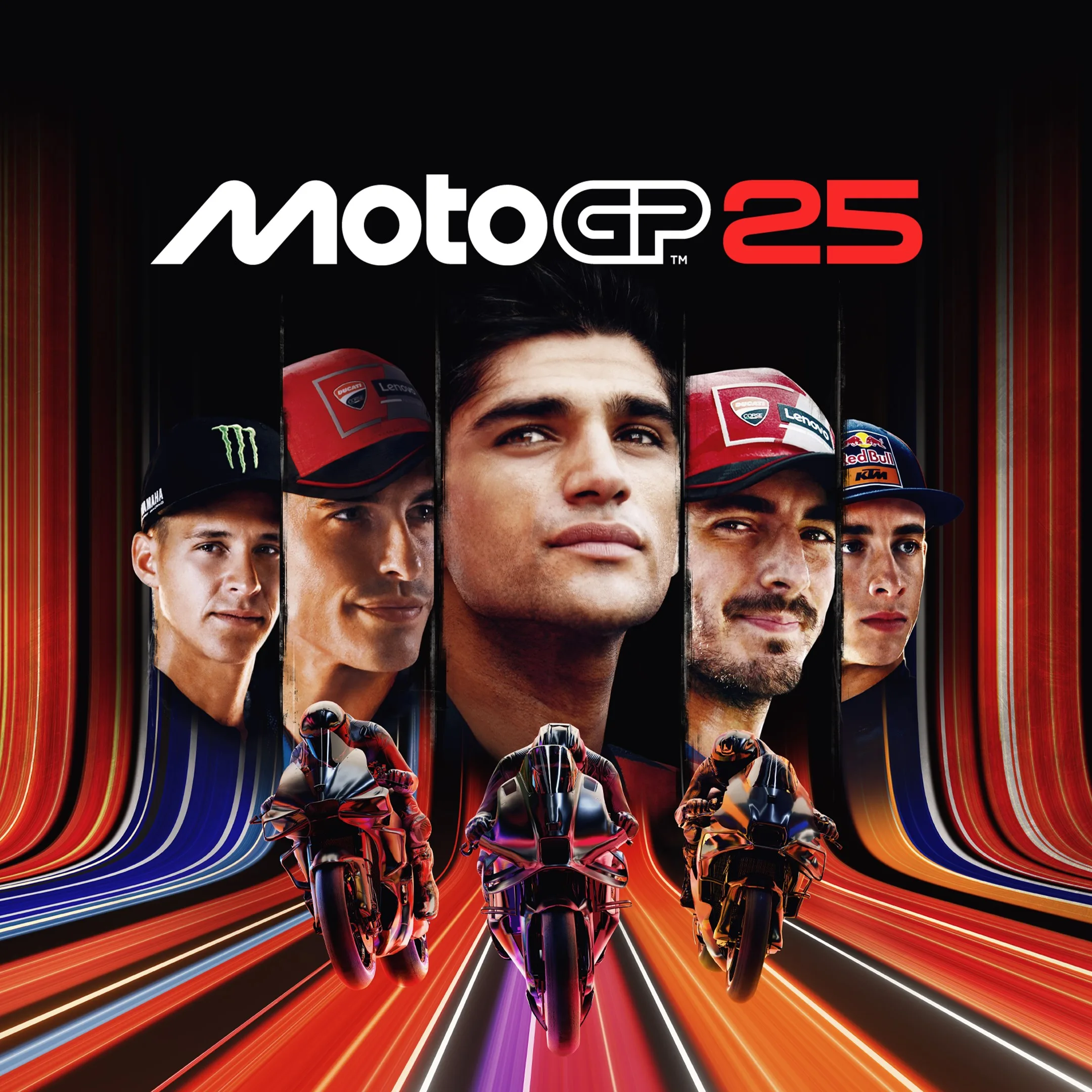 MotoGP25 - Xbox Series X|S - изображение 1