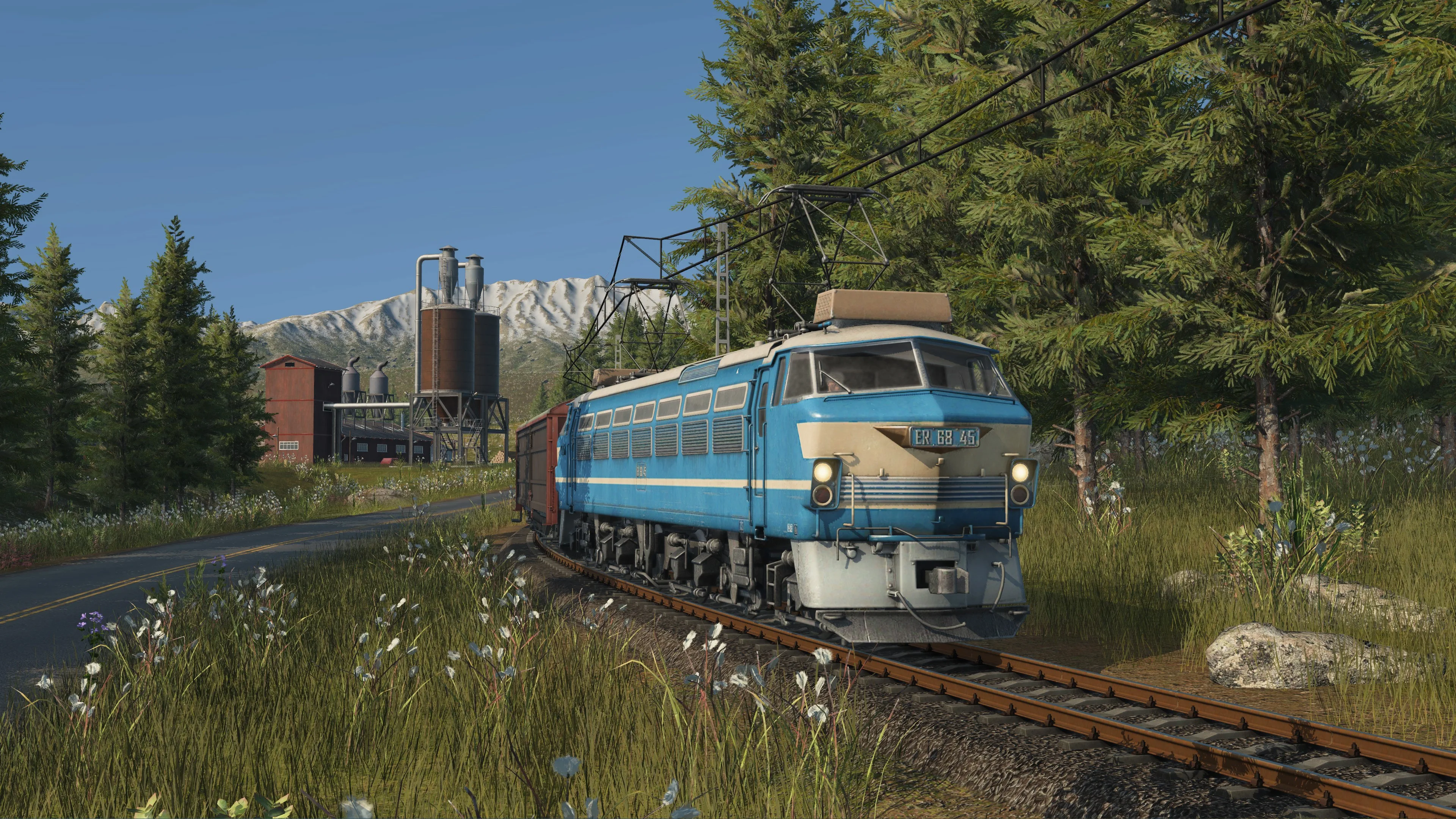 Transport Fever 3: Deluxe Edition [X|S] - изображение 3