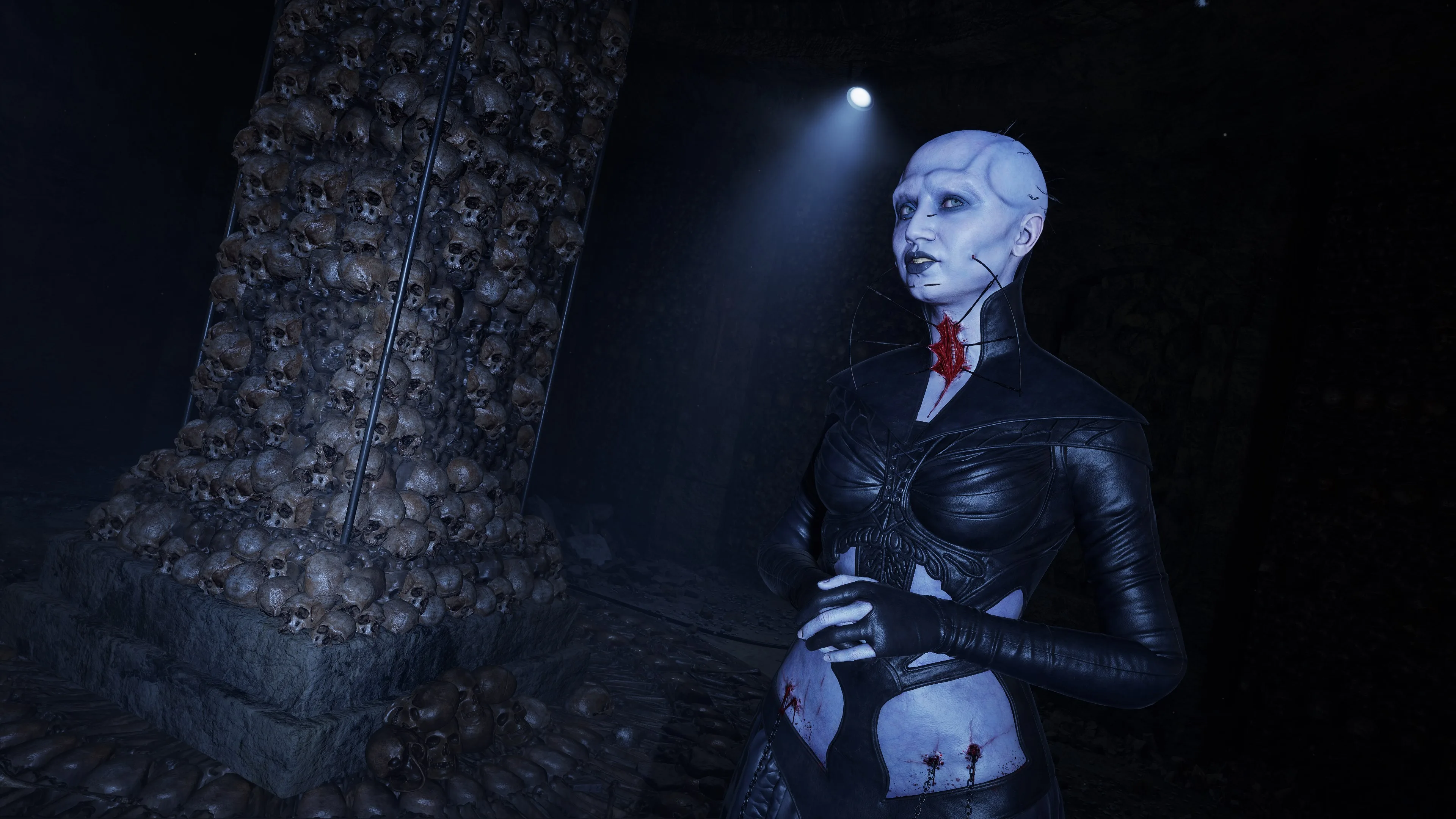 Clive Barker’s Hellraiser: Revival - Deluxe Edition [X|S] - изображение 4