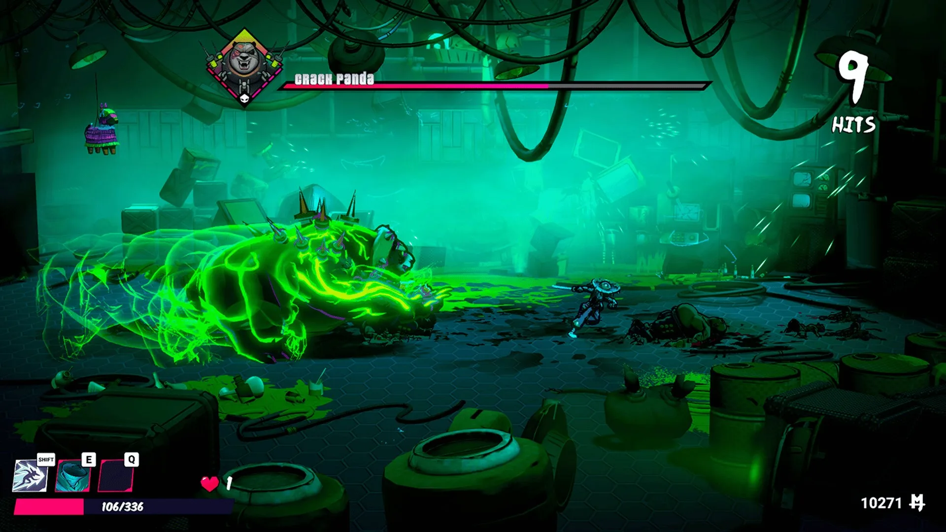Mexican Ninja [One,&nbsp;X|S] - изображение 2