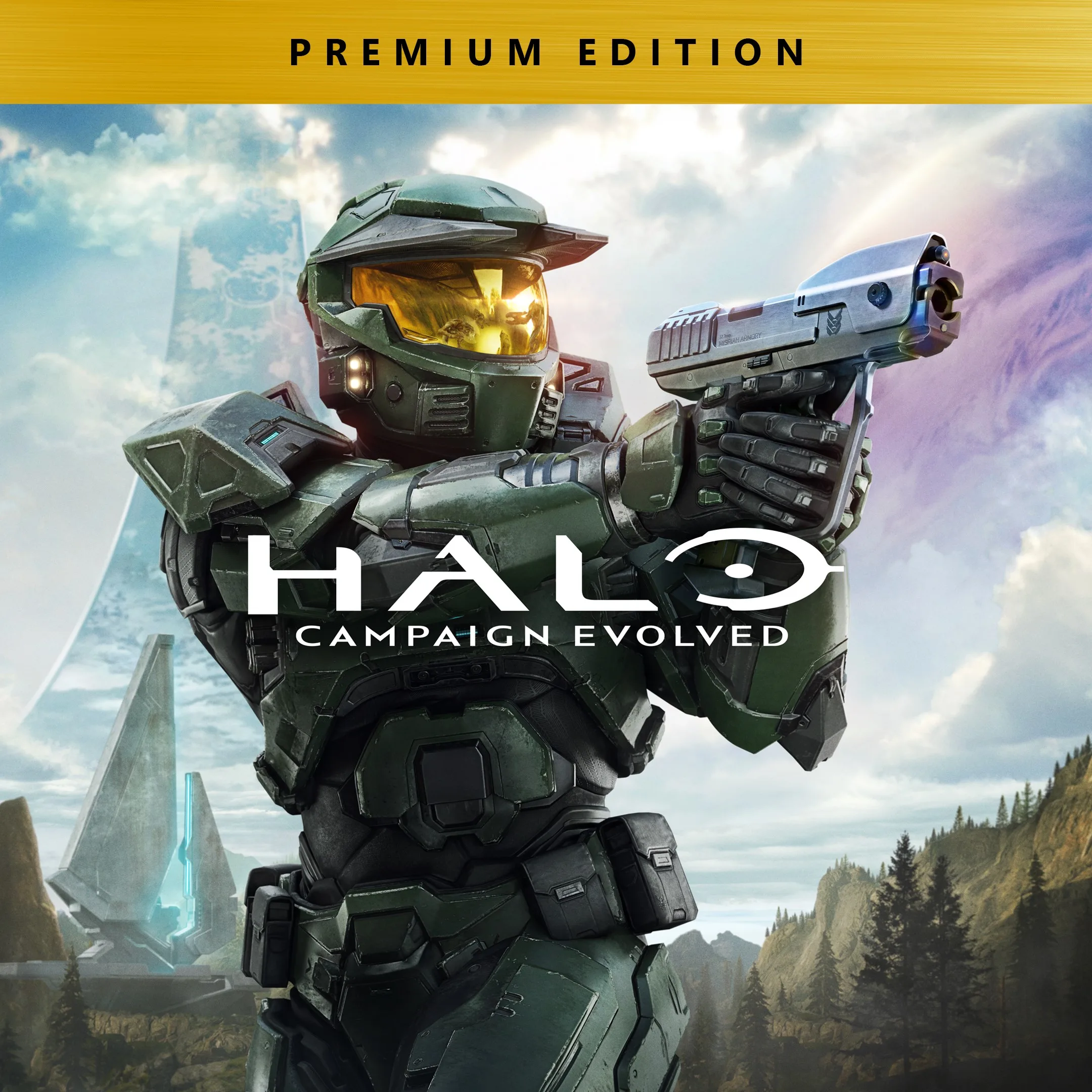 Halo: Campaign Evolved - Premium Edition [X|S] - изображение 1