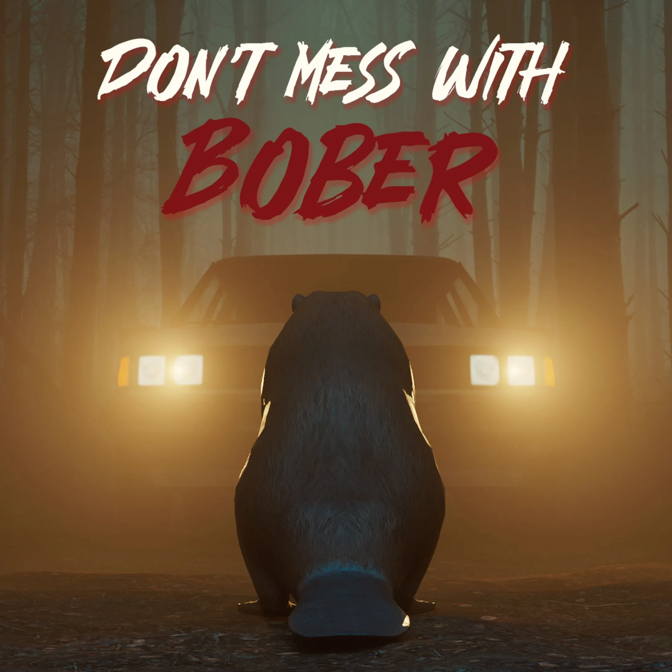 Don't Mess With Bober [One,&nbsp;X|S] - изображение 1