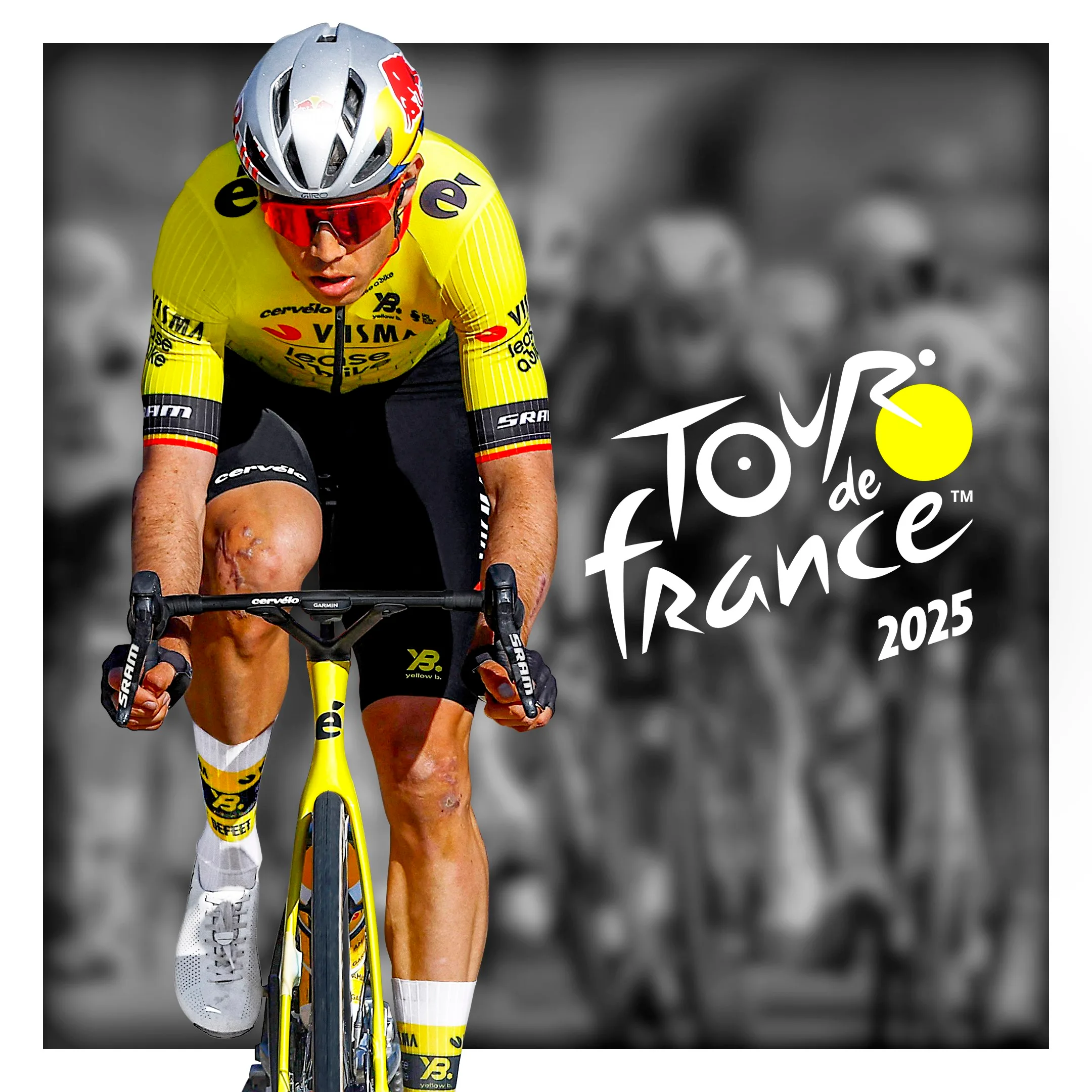 Tour de France 2025 [X|S] - изображение 1