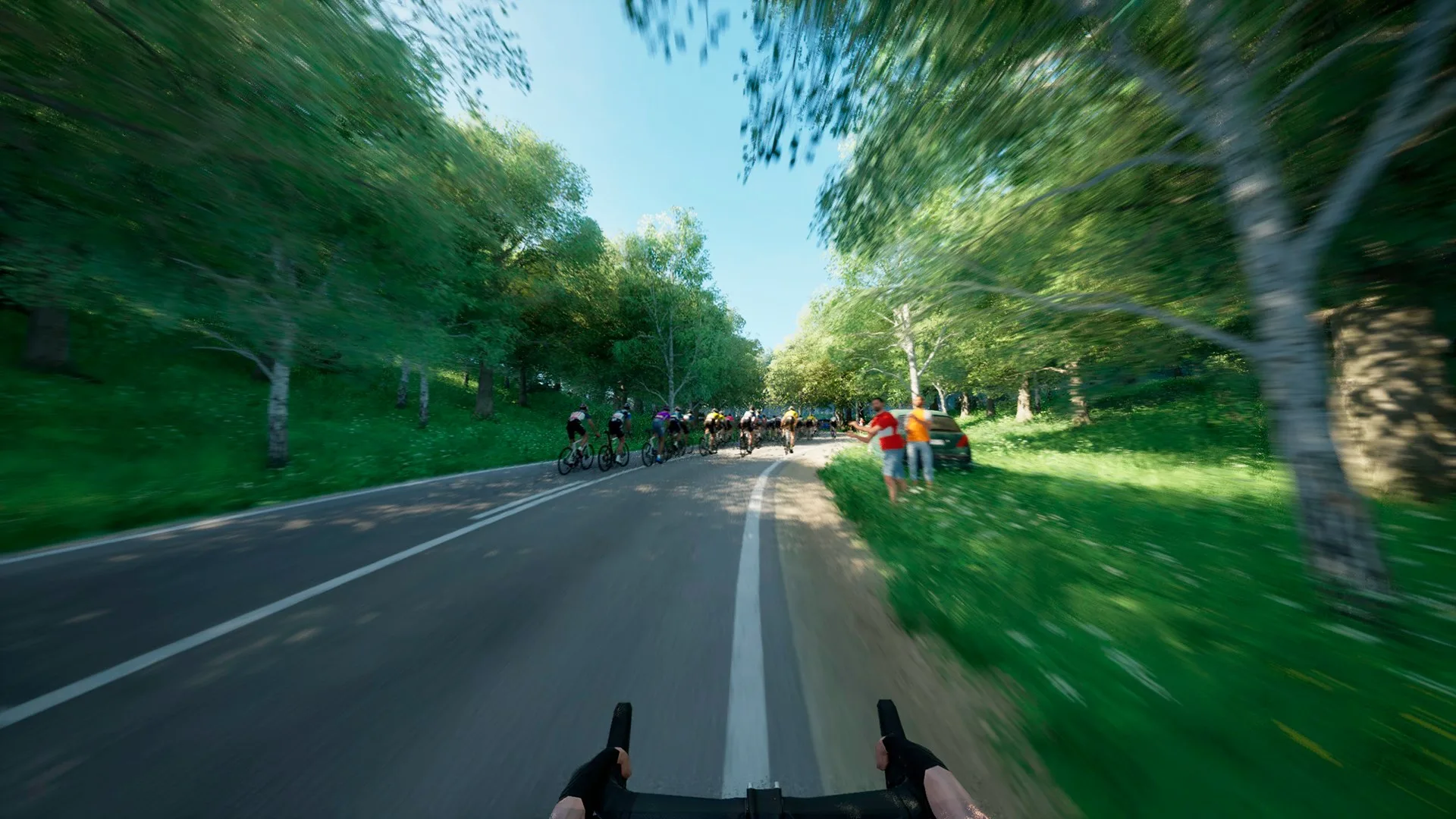 Tour de France 2025 [X|S] - изображение 4